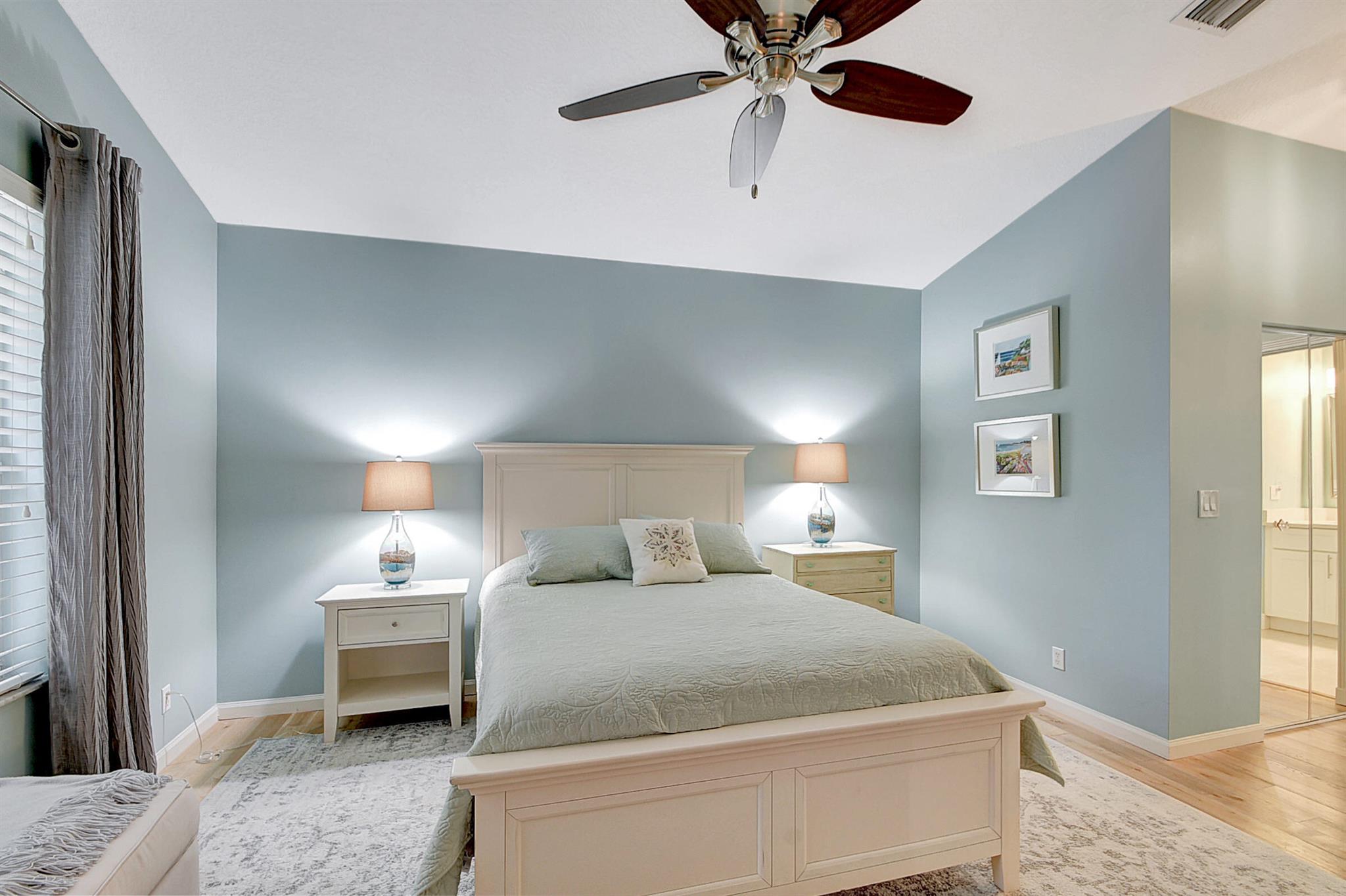 GROVE ISLE - Residential