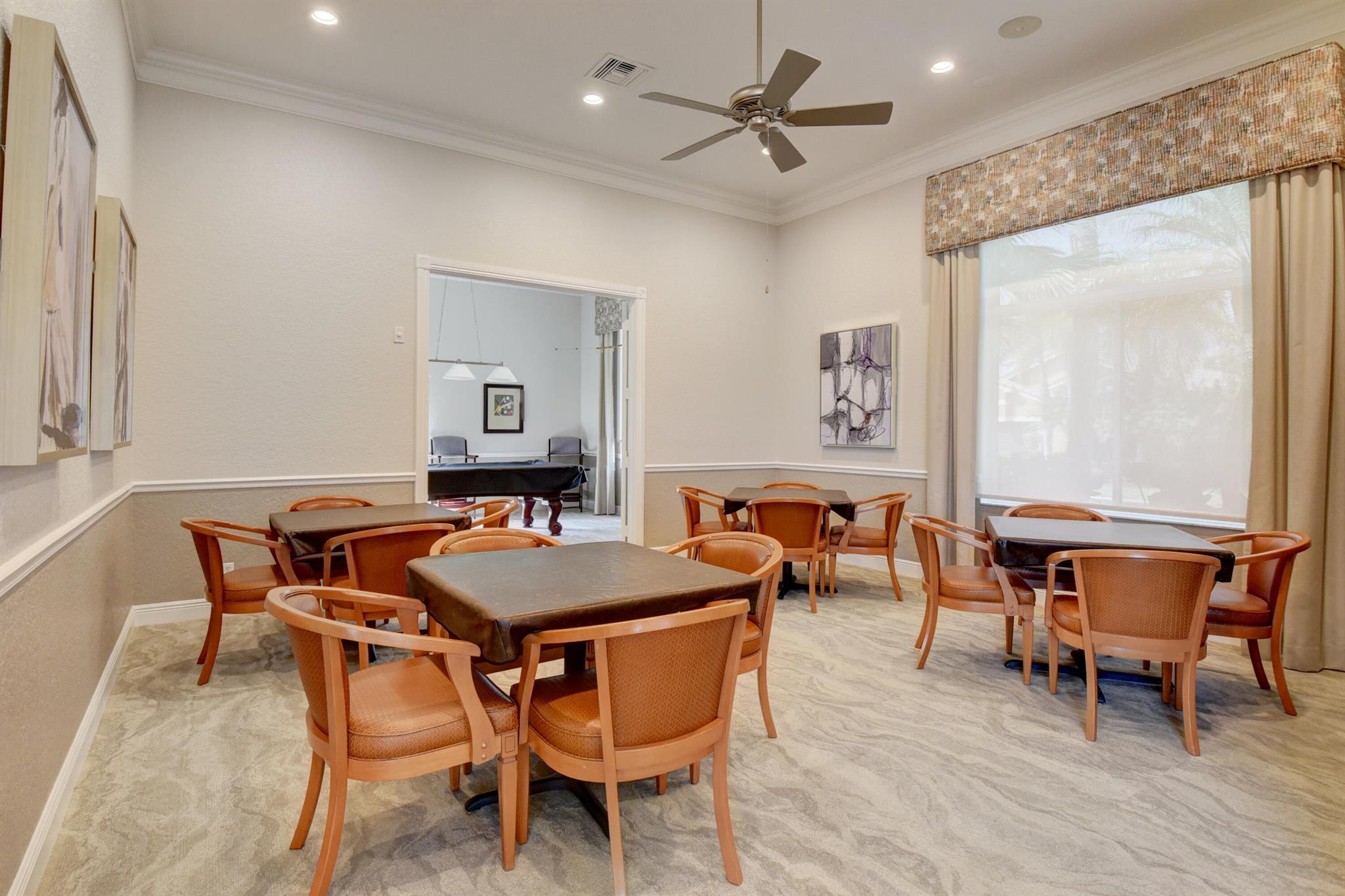 GROVE ISLE - Residential