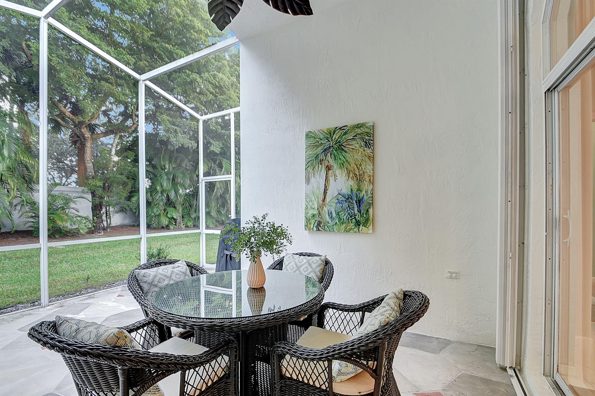 GROVE ISLE - Residential