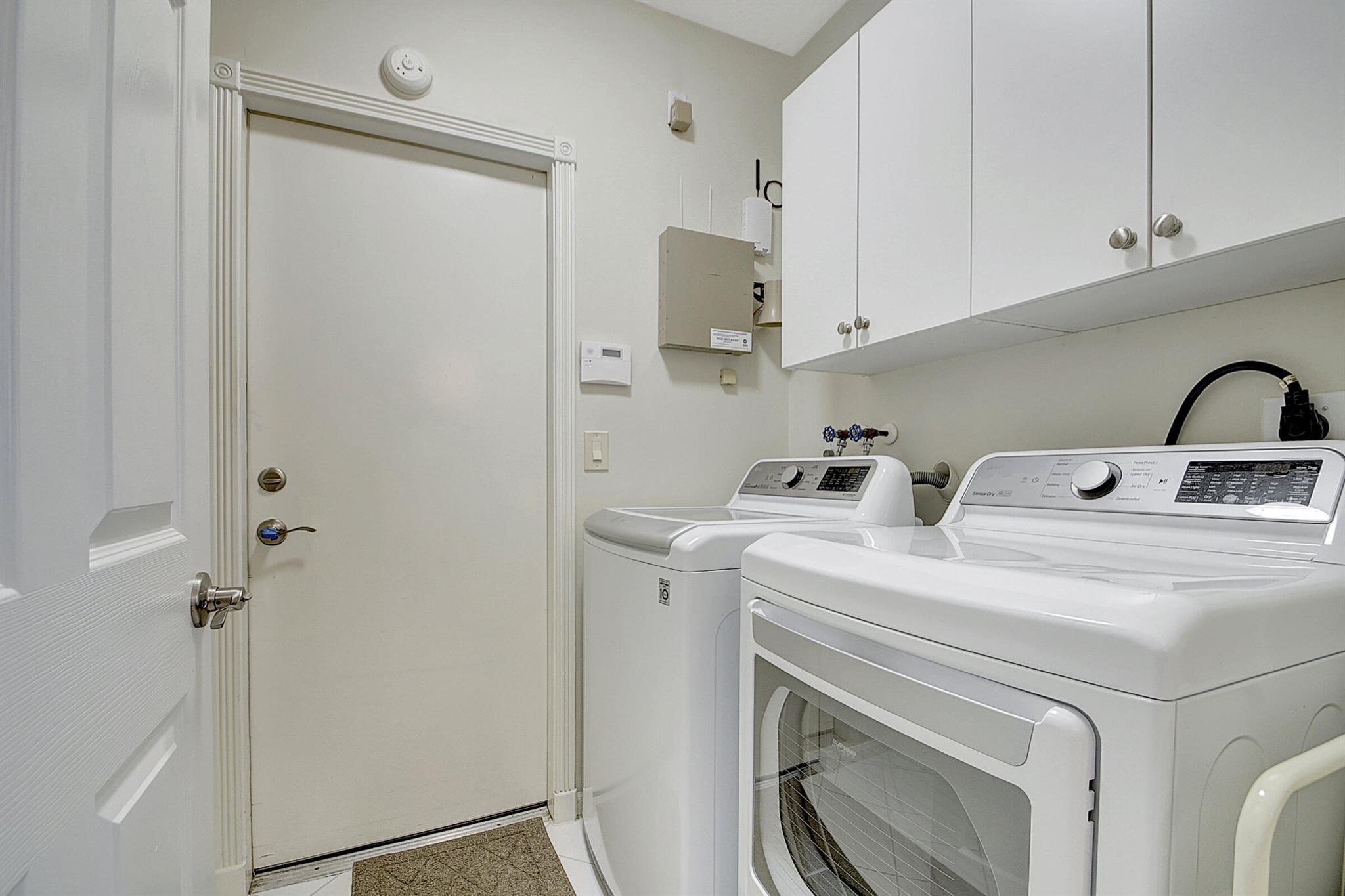 GROVE ISLE - Residential