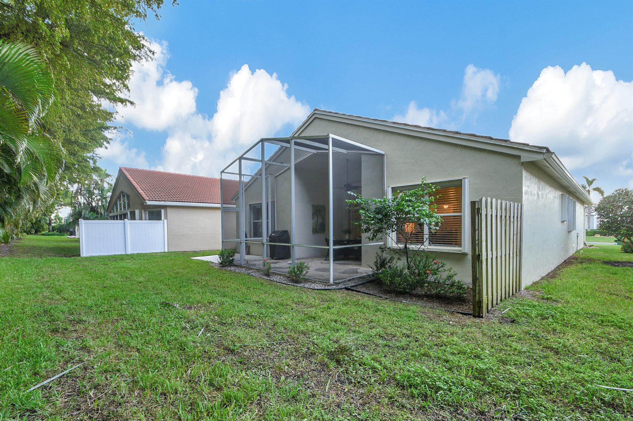 GROVE ISLE - Residential