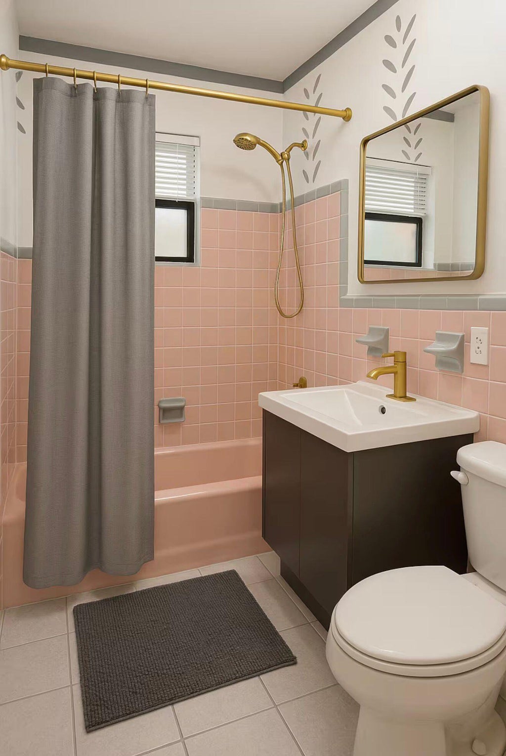 Photo of 272 NE 44th Street, Deerfield Beach, FL 33064 (MLS # B26043618)