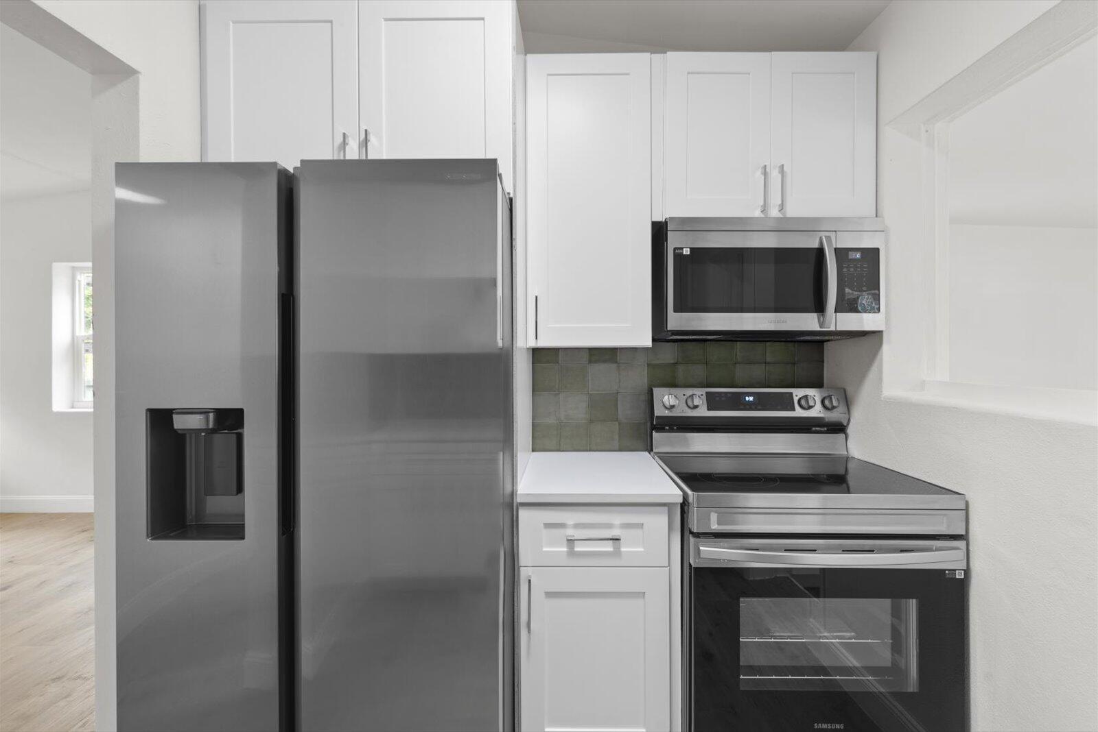 BELMONT PARK REPLAT UNIT 2 - Residential