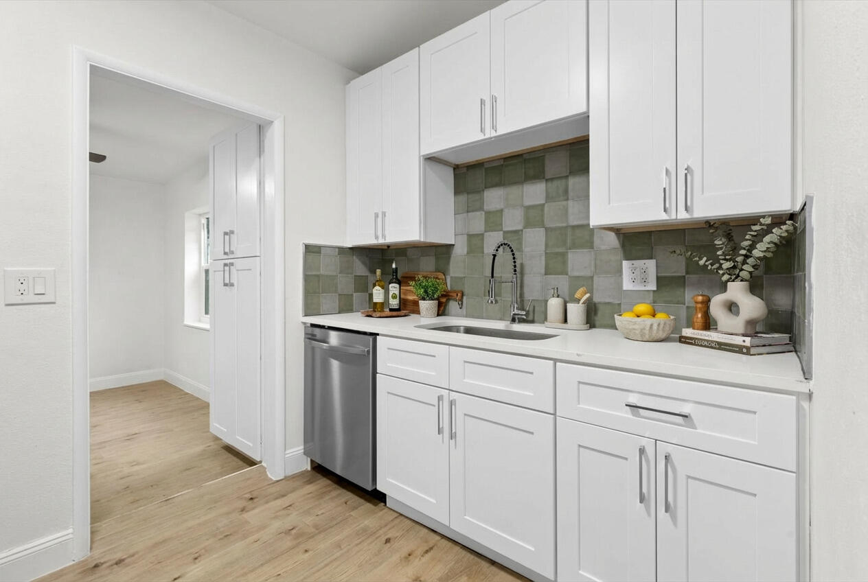 BELMONT PARK REPLAT UNIT 2 - Residential