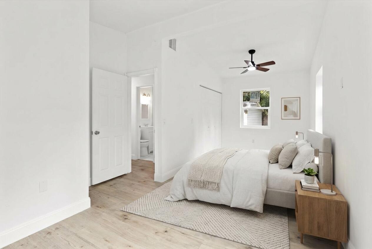 BELMONT PARK REPLAT UNIT 2 - Residential