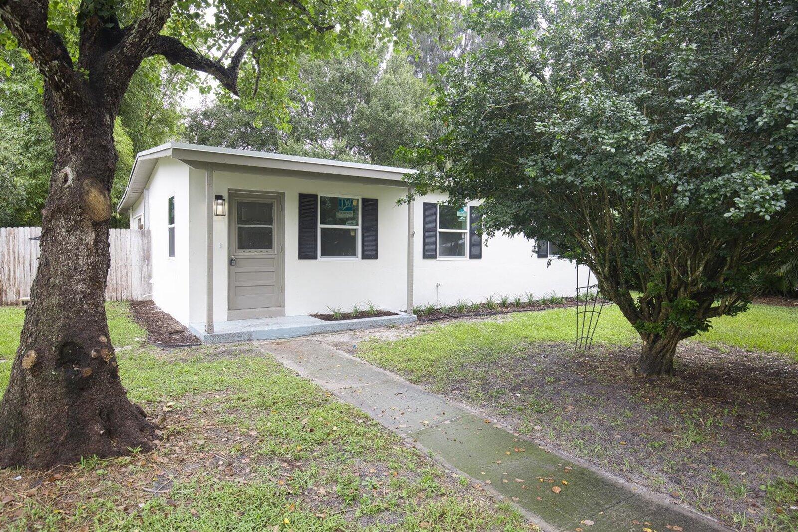 BELMONT PARK REPLAT UNIT 2 - Residential