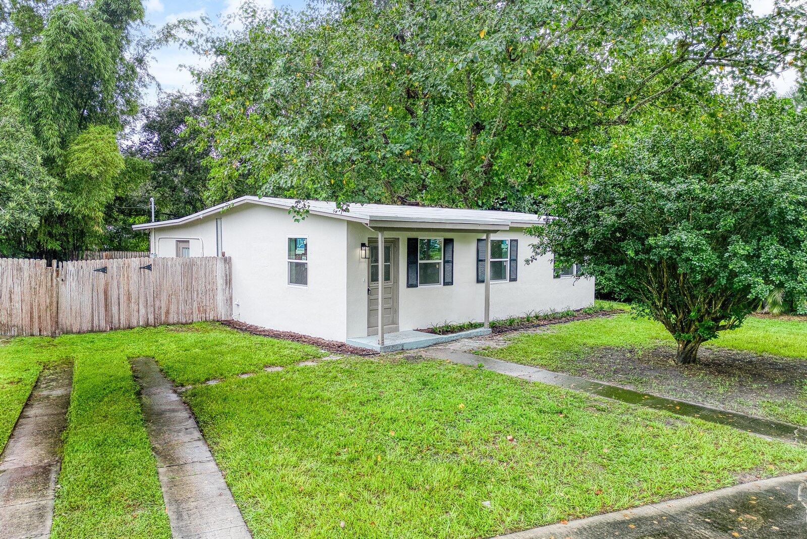 BELMONT PARK REPLAT UNIT 2 - Residential