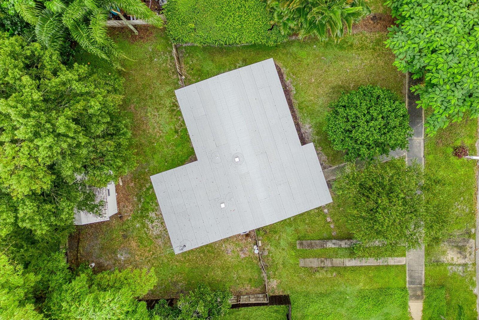 BELMONT PARK REPLAT UNIT 2 - Residential