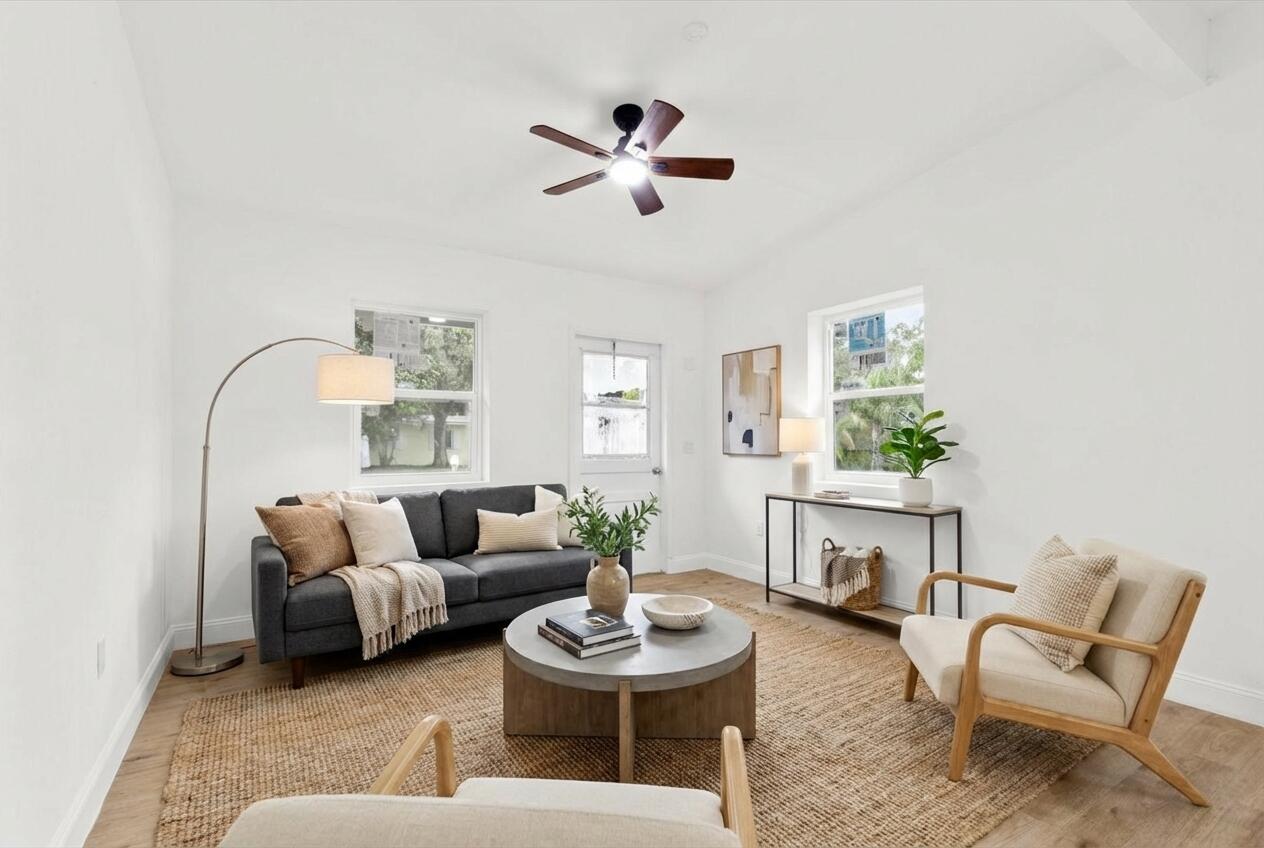 BELMONT PARK REPLAT UNIT 2 - Residential