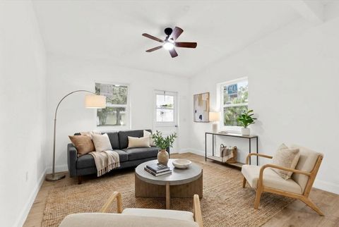 1646 31st Avenue Vero Beach FL 32960