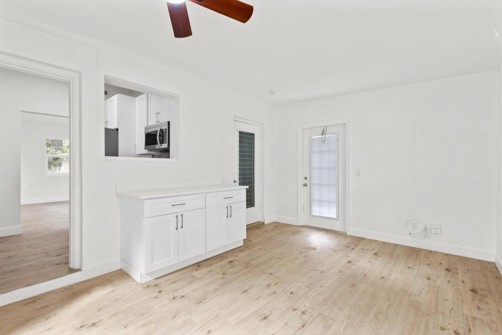 BELMONT PARK REPLAT UNIT 2 - Residential