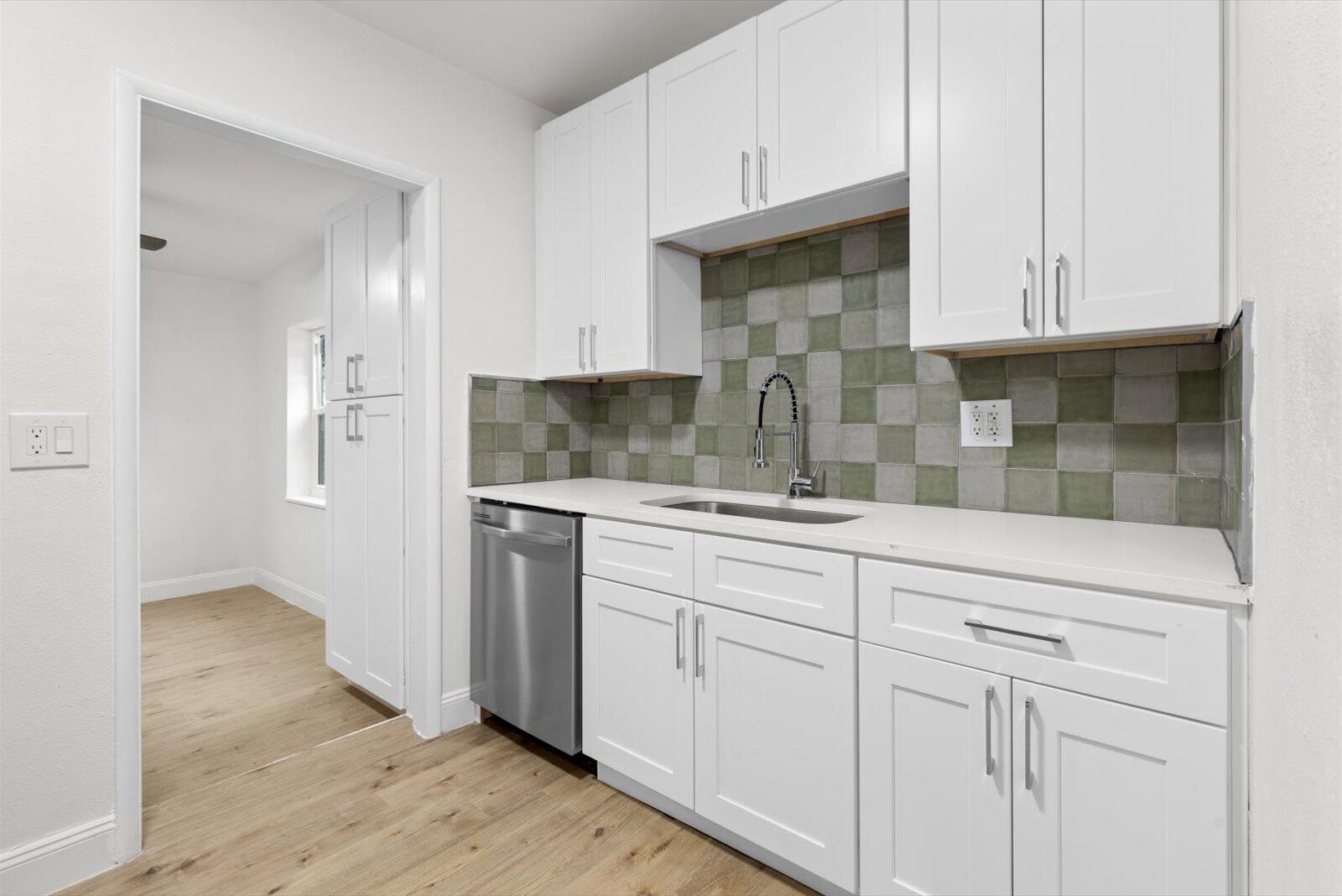 BELMONT PARK REPLAT UNIT 2 - Residential