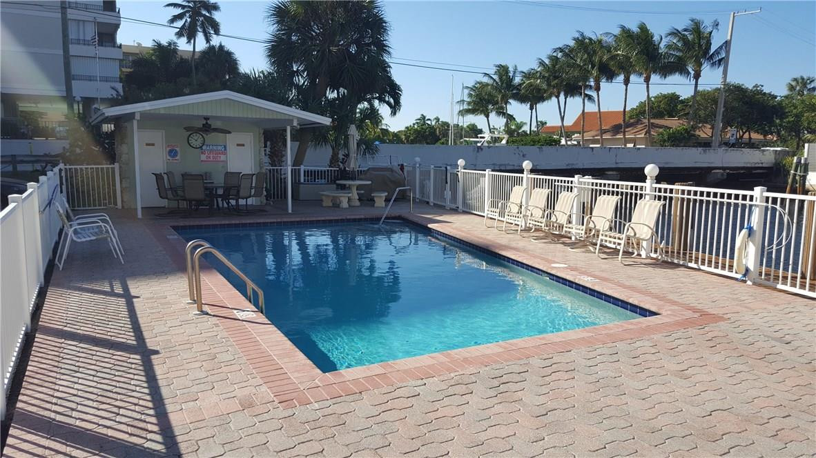 MANOR CLUB CONDO - Residential Lease