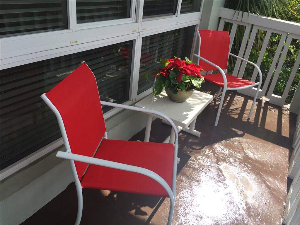 MANOR CLUB CONDO - Residential Lease