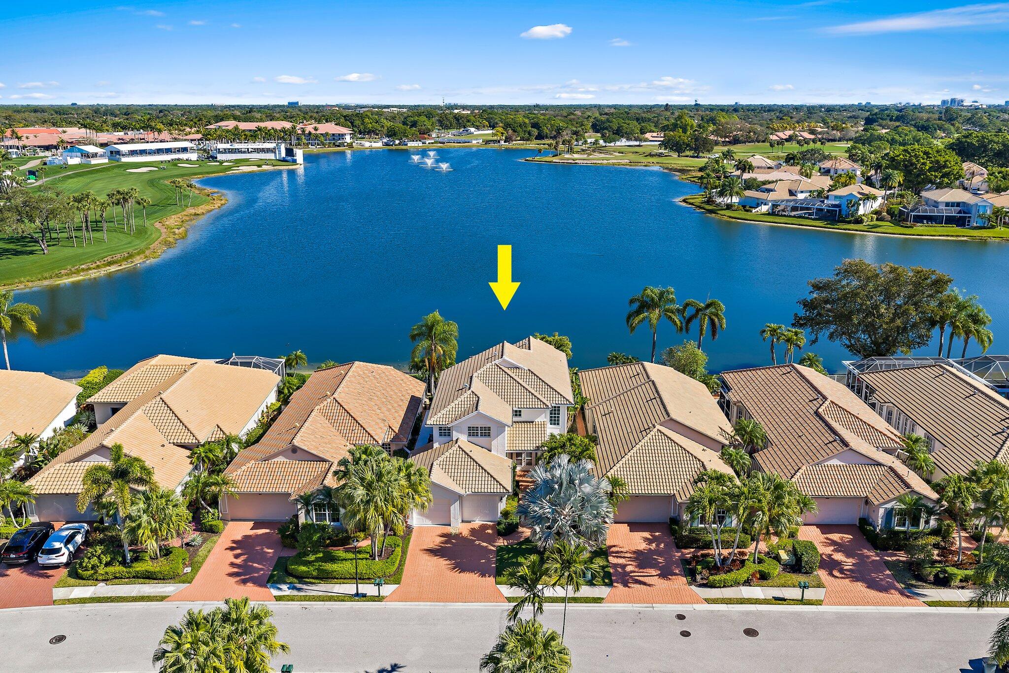 918 Augusta Pointe Drive