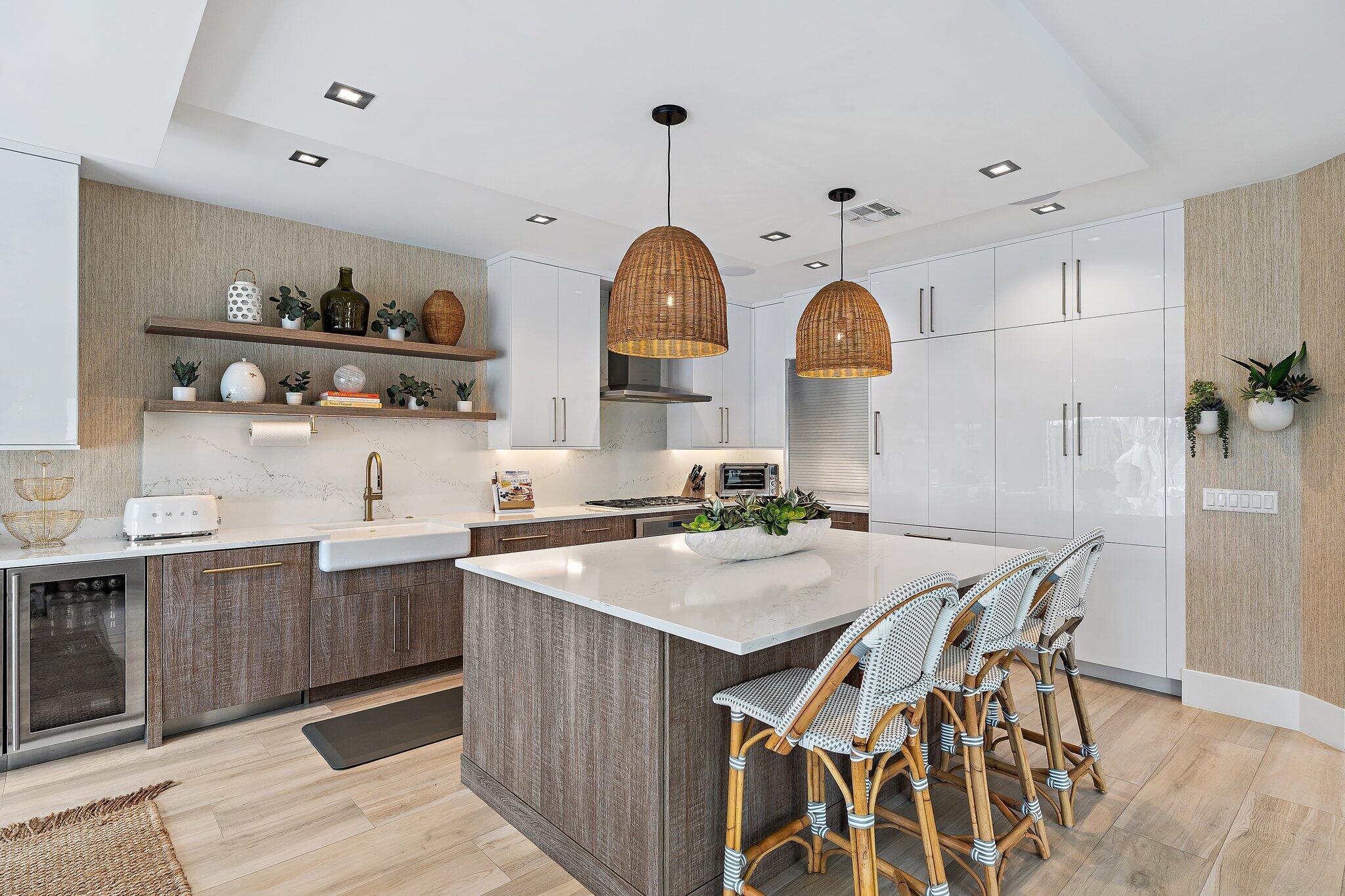 PGA RESORT COMMUNITY OF A - Residential