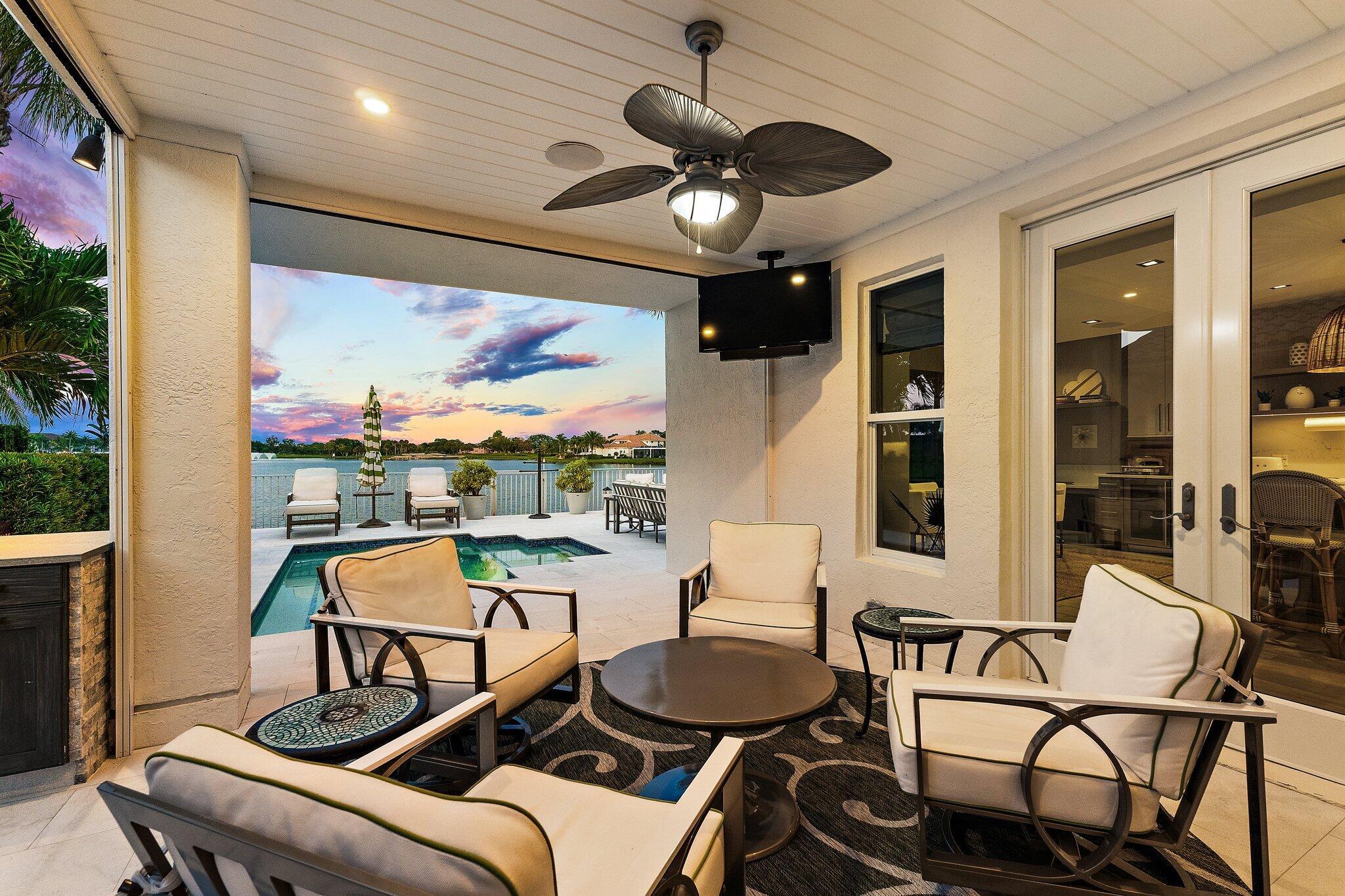 PGA RESORT COMMUNITY OF A - Residential