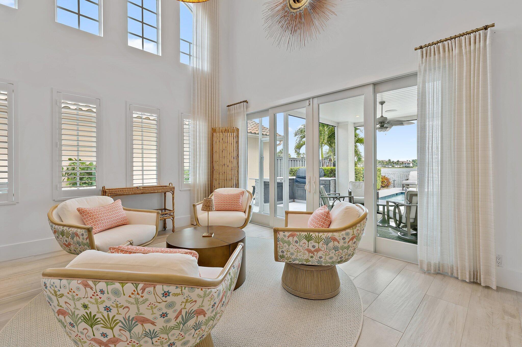 PGA RESORT COMMUNITY OF A - Residential