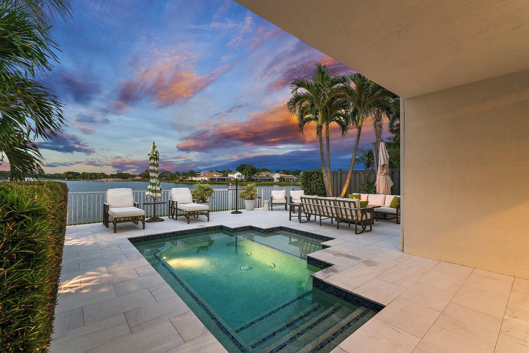 PGA RESORT COMMUNITY OF A - Residential