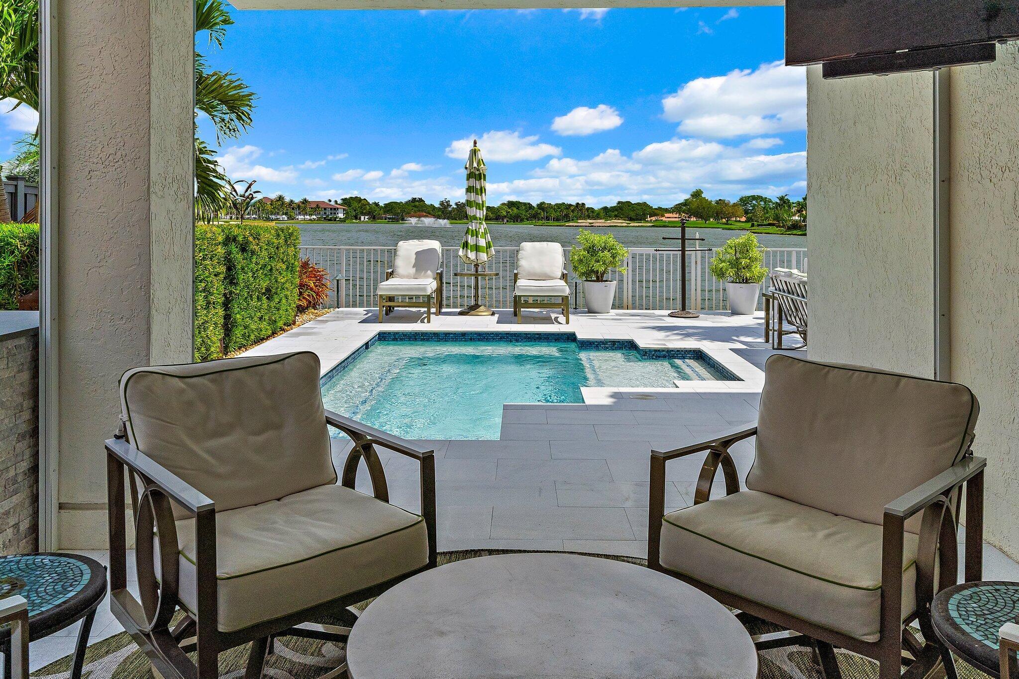 PGA RESORT COMMUNITY OF A - Residential