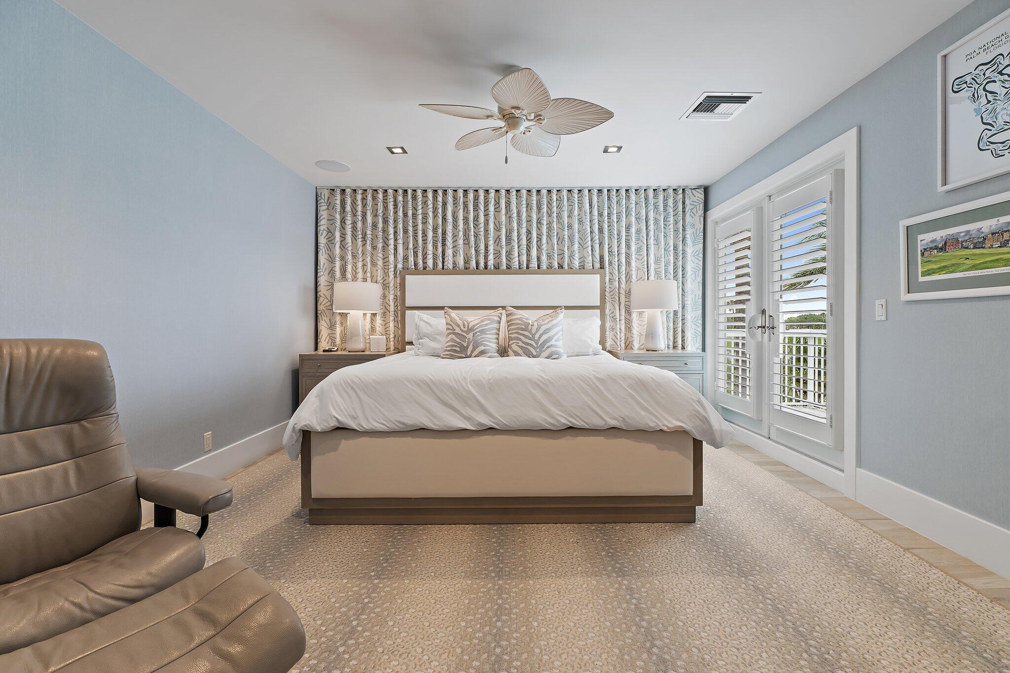 PGA RESORT COMMUNITY OF A - Residential