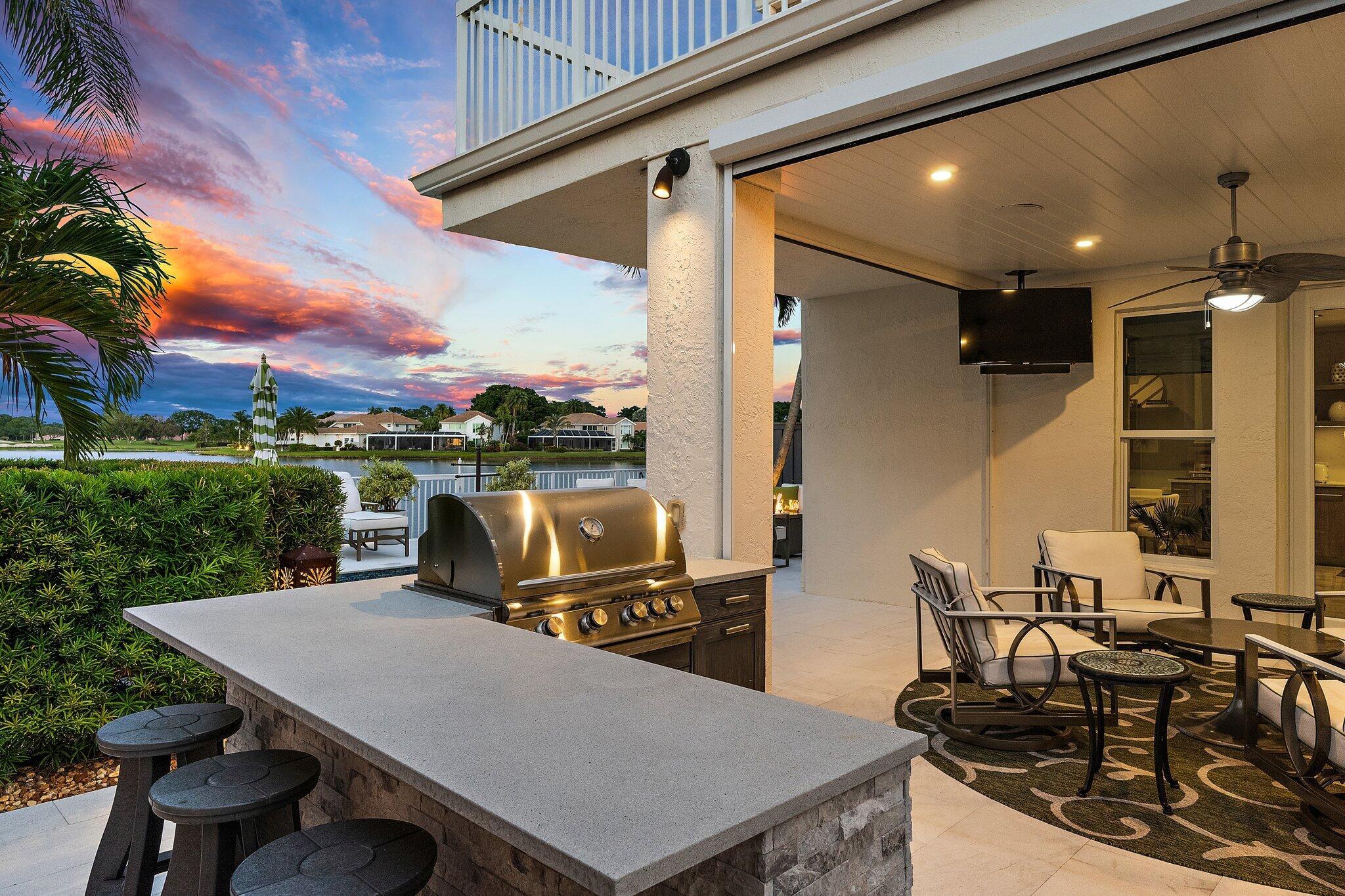 PGA RESORT COMMUNITY OF A - Residential