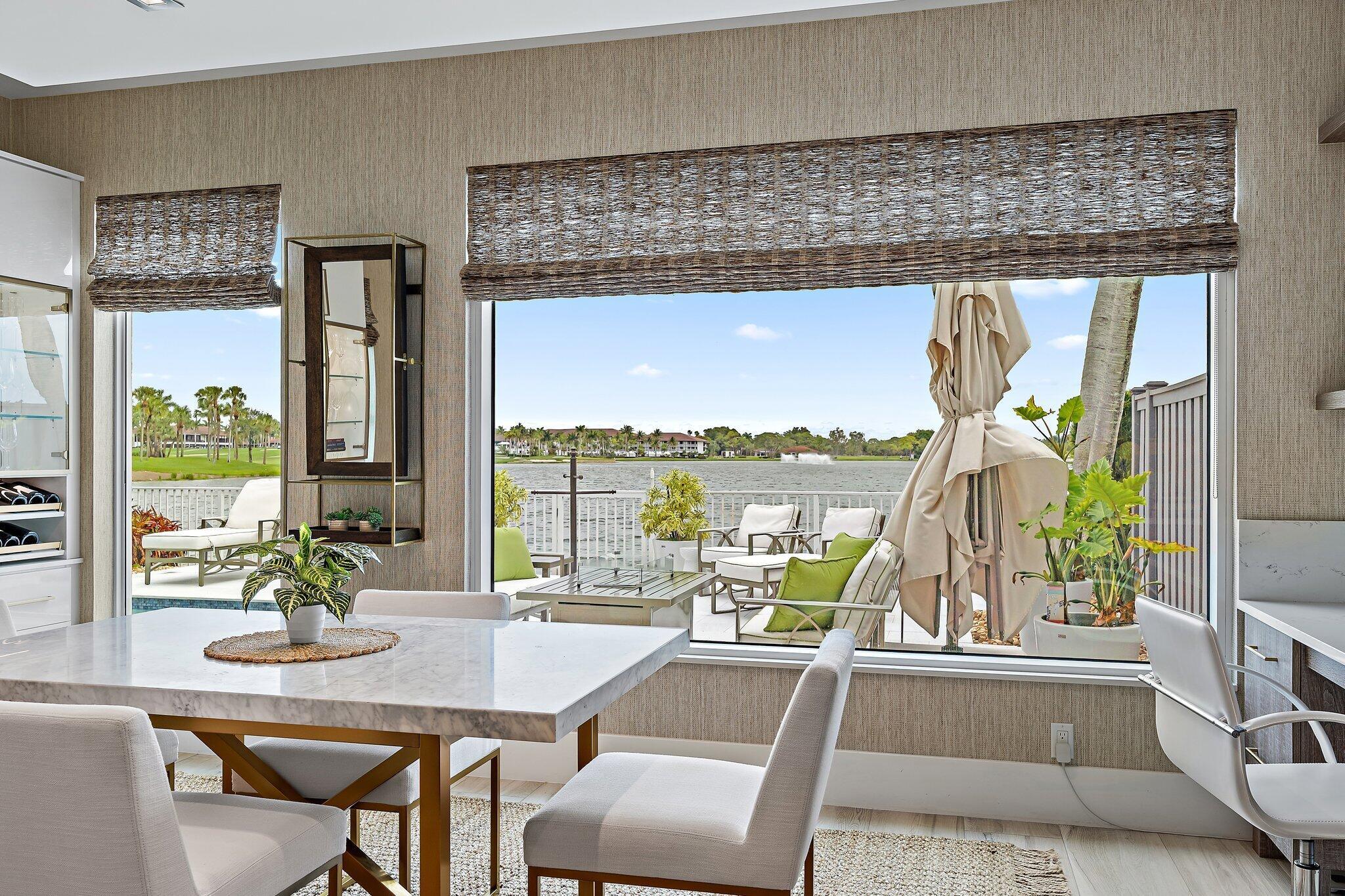 PGA RESORT COMMUNITY OF A - Residential