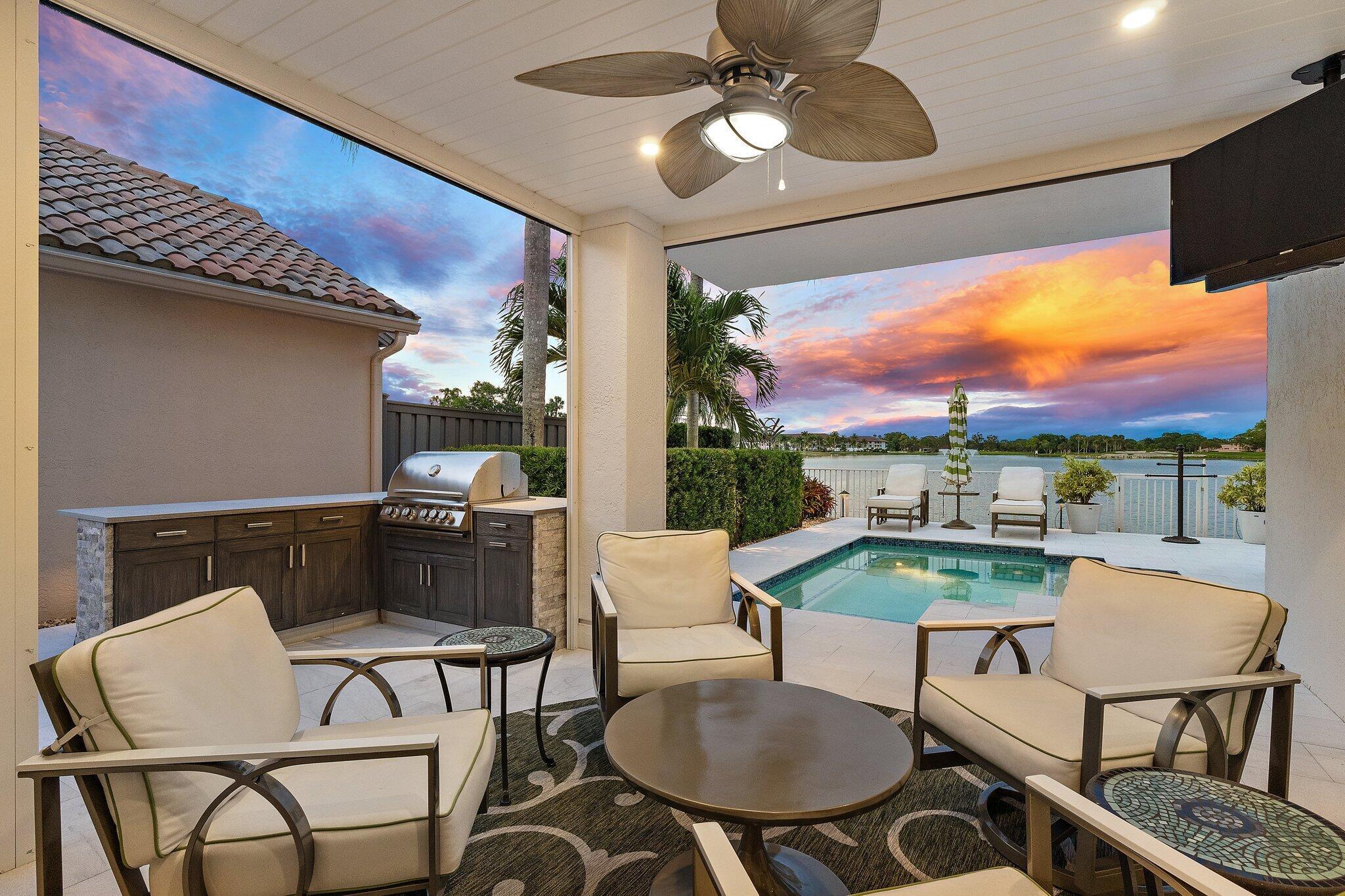 PGA RESORT COMMUNITY OF A - Residential