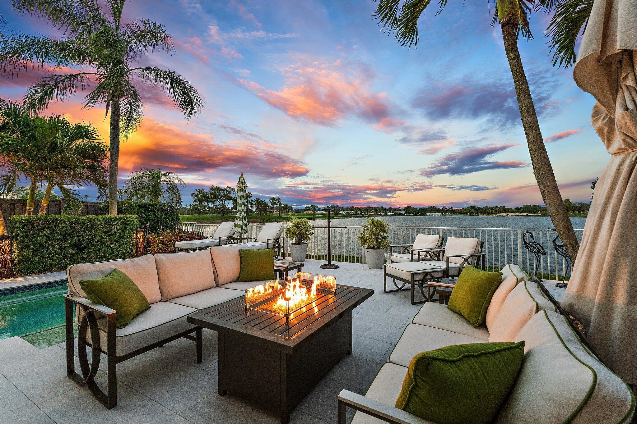 PGA RESORT COMMUNITY OF A - Residential