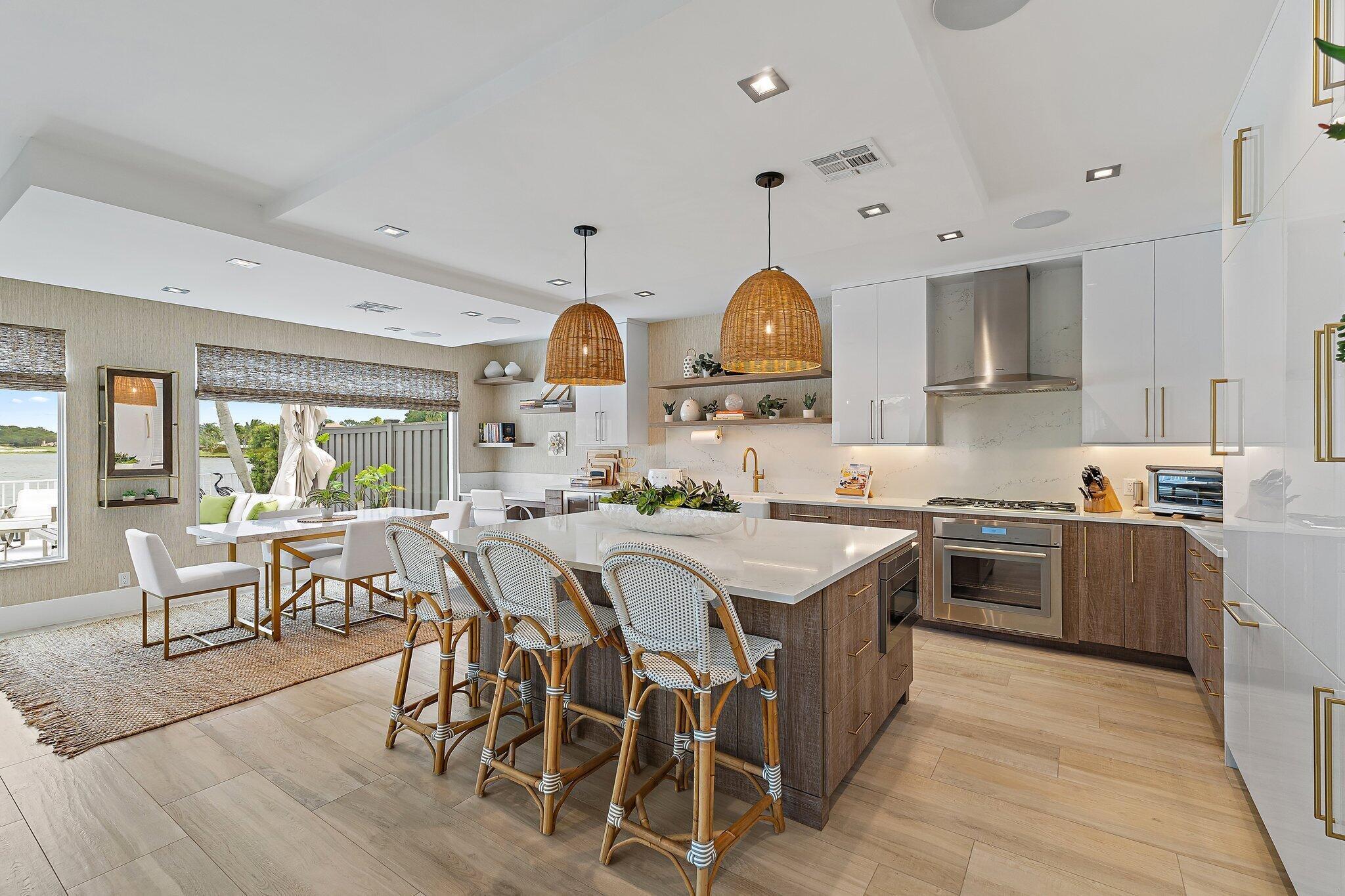 PGA RESORT COMMUNITY OF A - Residential