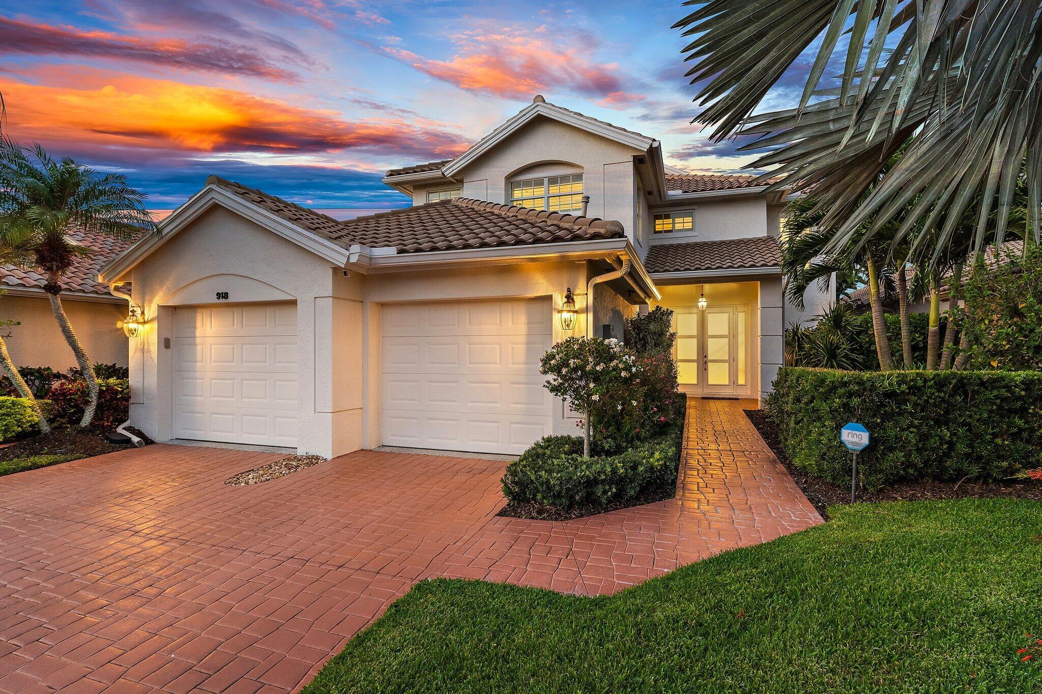 View photos, virtual tours, details... 918 Augusta Pointe Drive