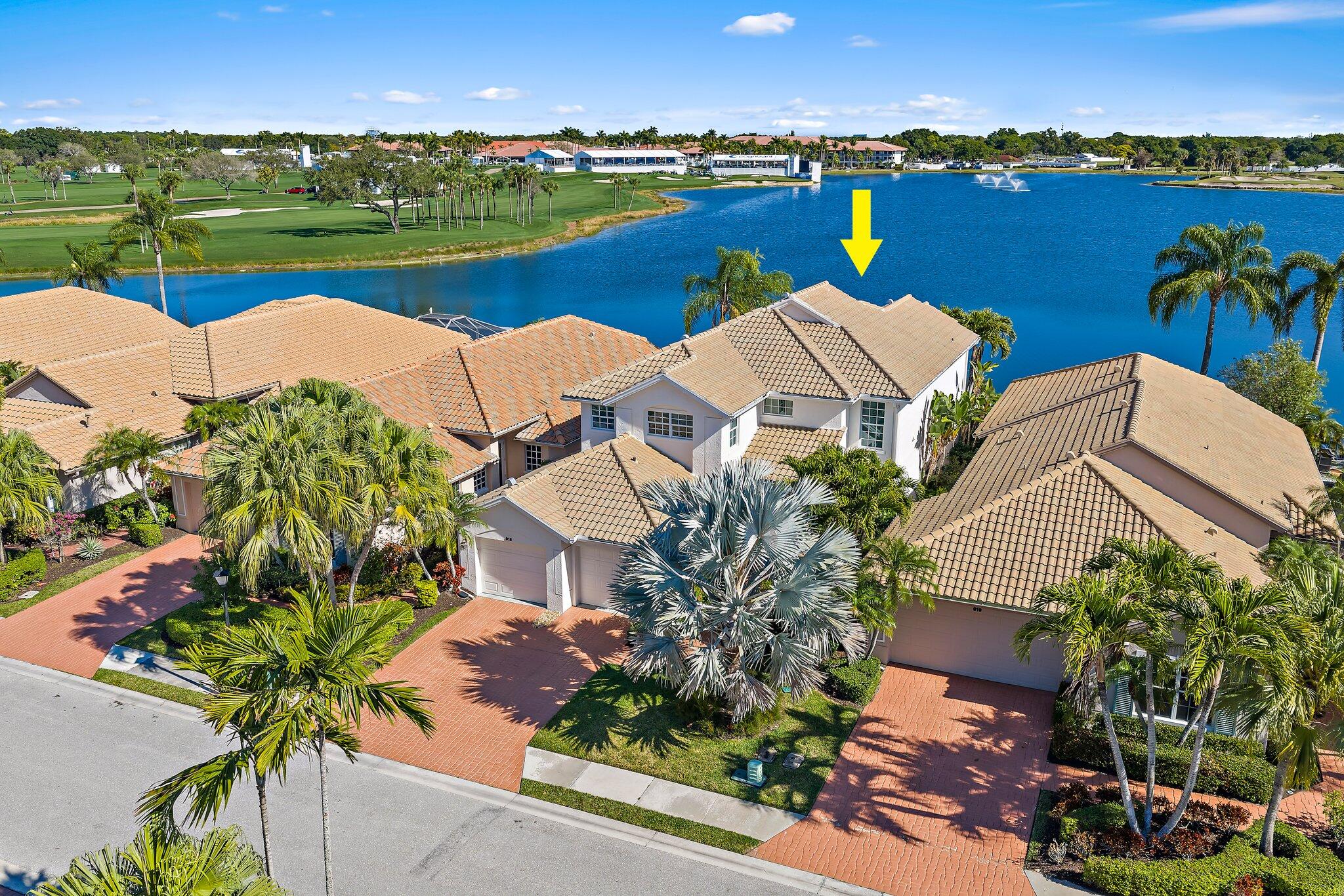 918 Augusta Pointe Drive