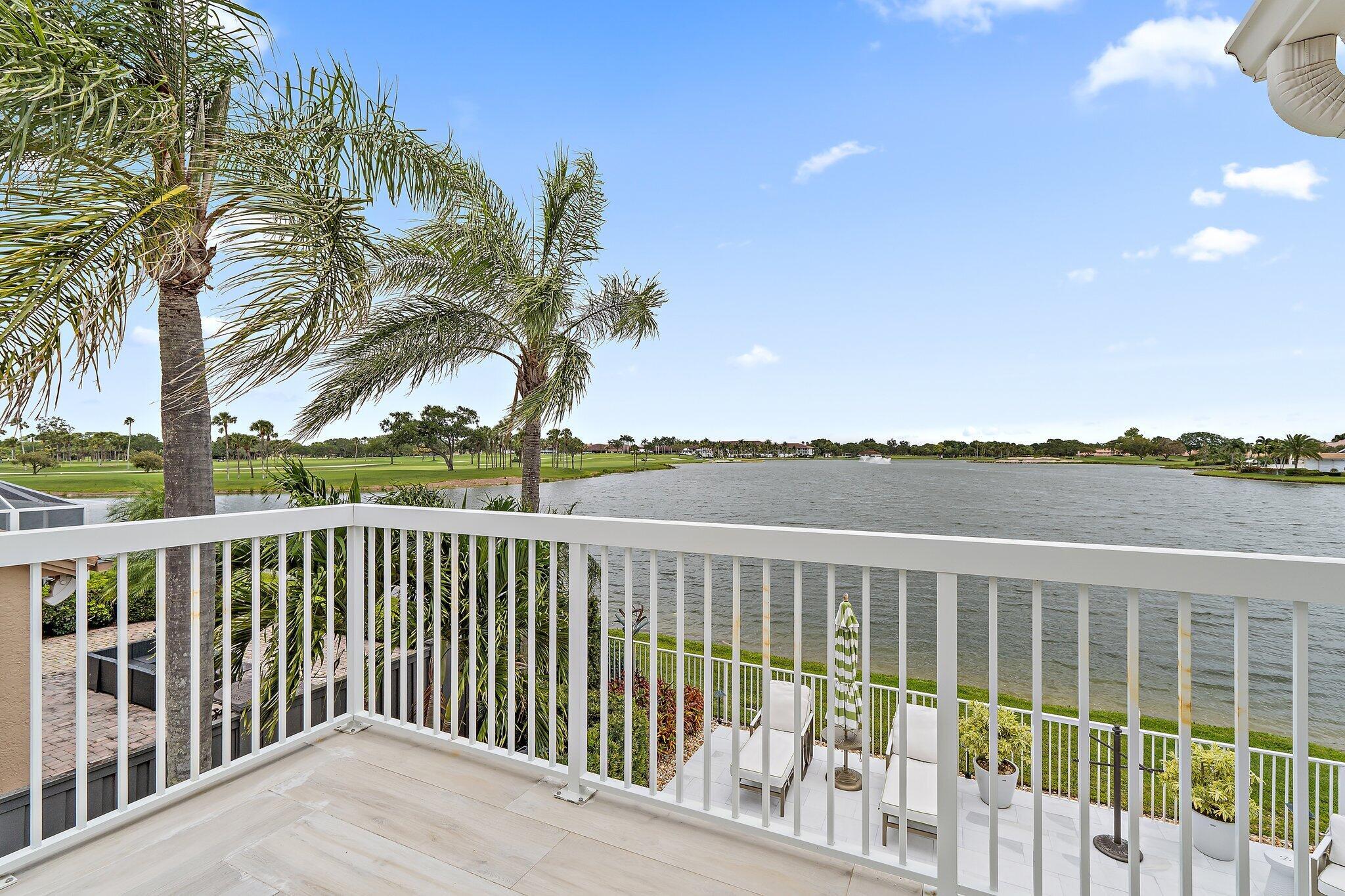 PGA RESORT COMMUNITY OF A - Residential