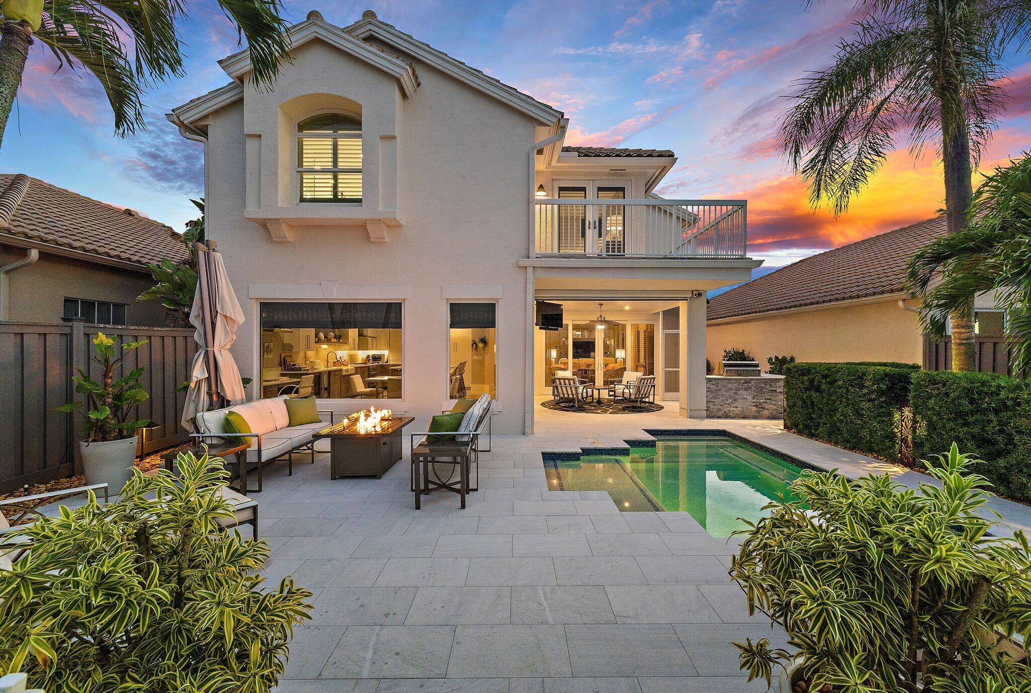 PGA RESORT COMMUNITY OF A - Residential