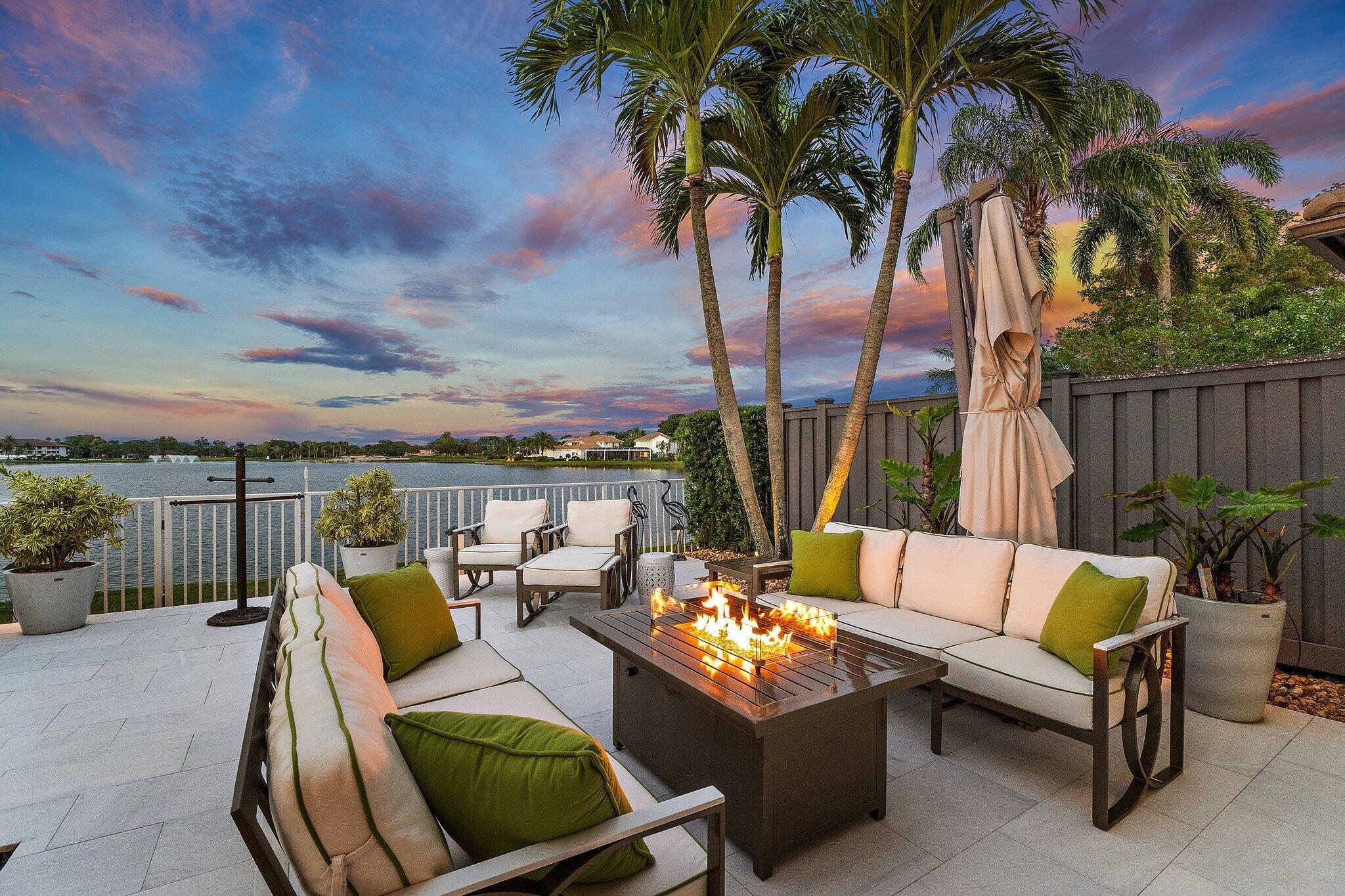 PGA RESORT COMMUNITY OF A - Residential