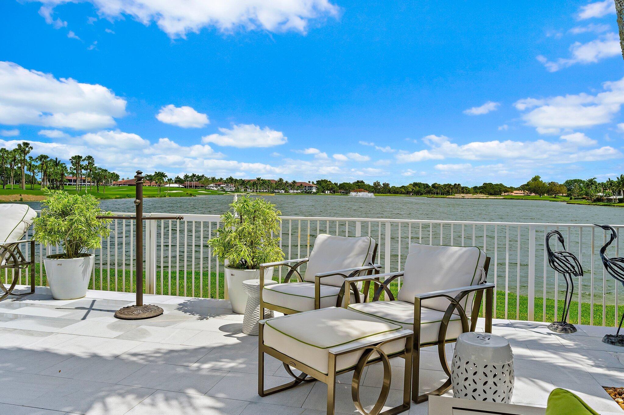 PGA RESORT COMMUNITY OF A - Residential