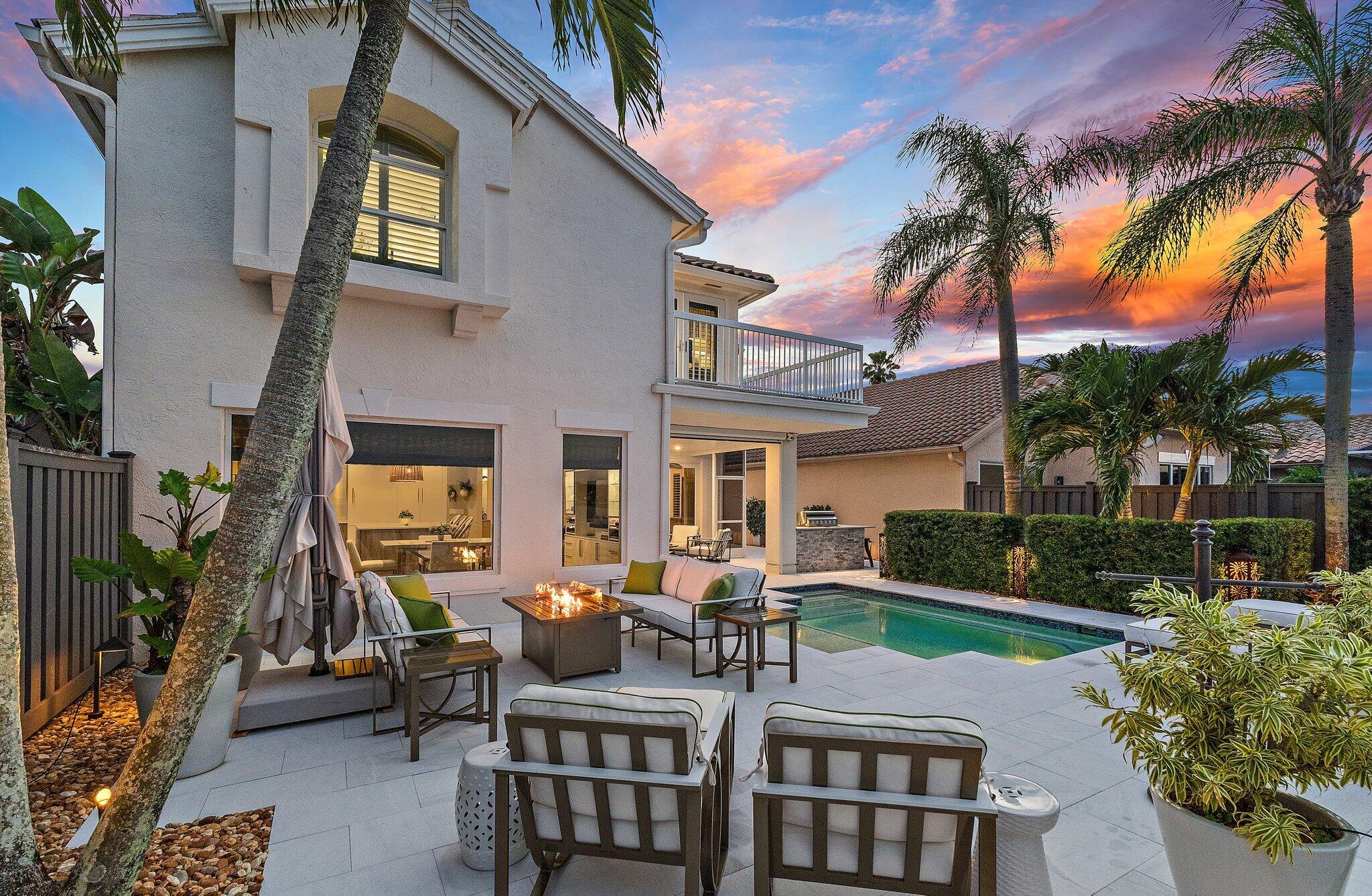 PGA RESORT COMMUNITY OF A - Residential