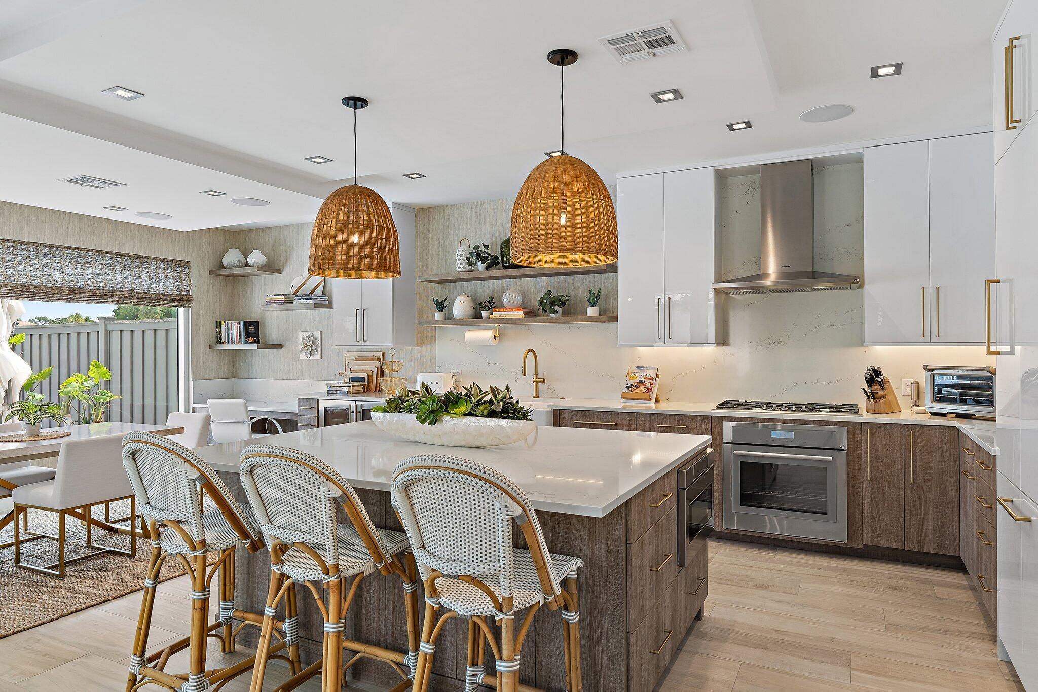 PGA RESORT COMMUNITY OF A - Residential