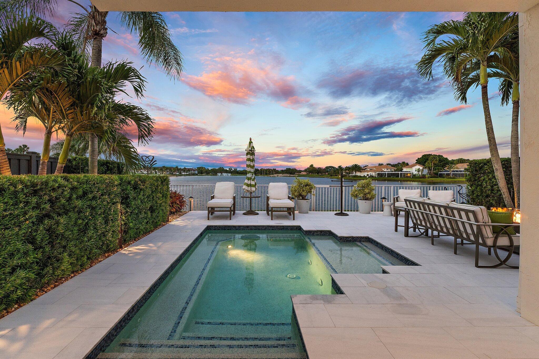 PGA RESORT COMMUNITY OF A - Residential