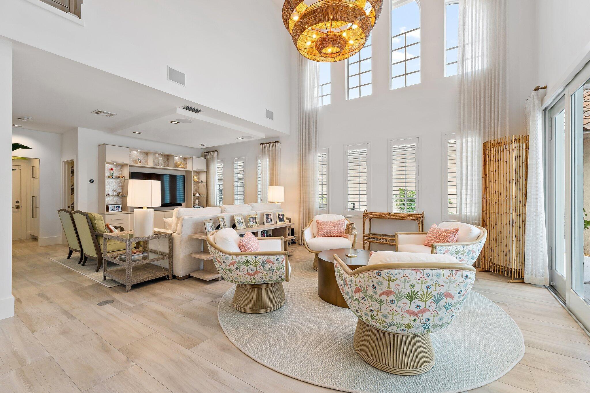 PGA RESORT COMMUNITY OF A - Residential