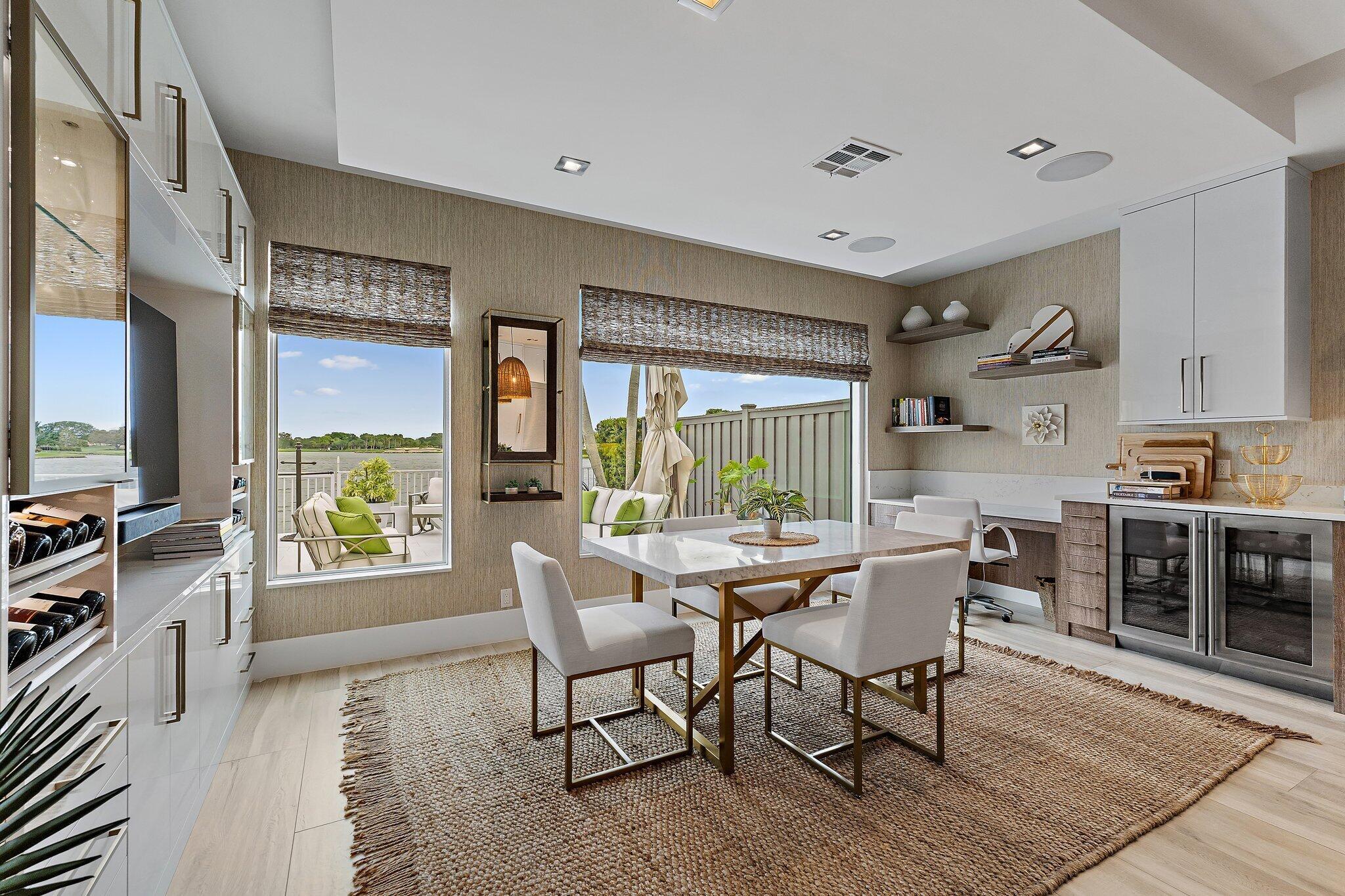 PGA RESORT COMMUNITY OF A - Residential