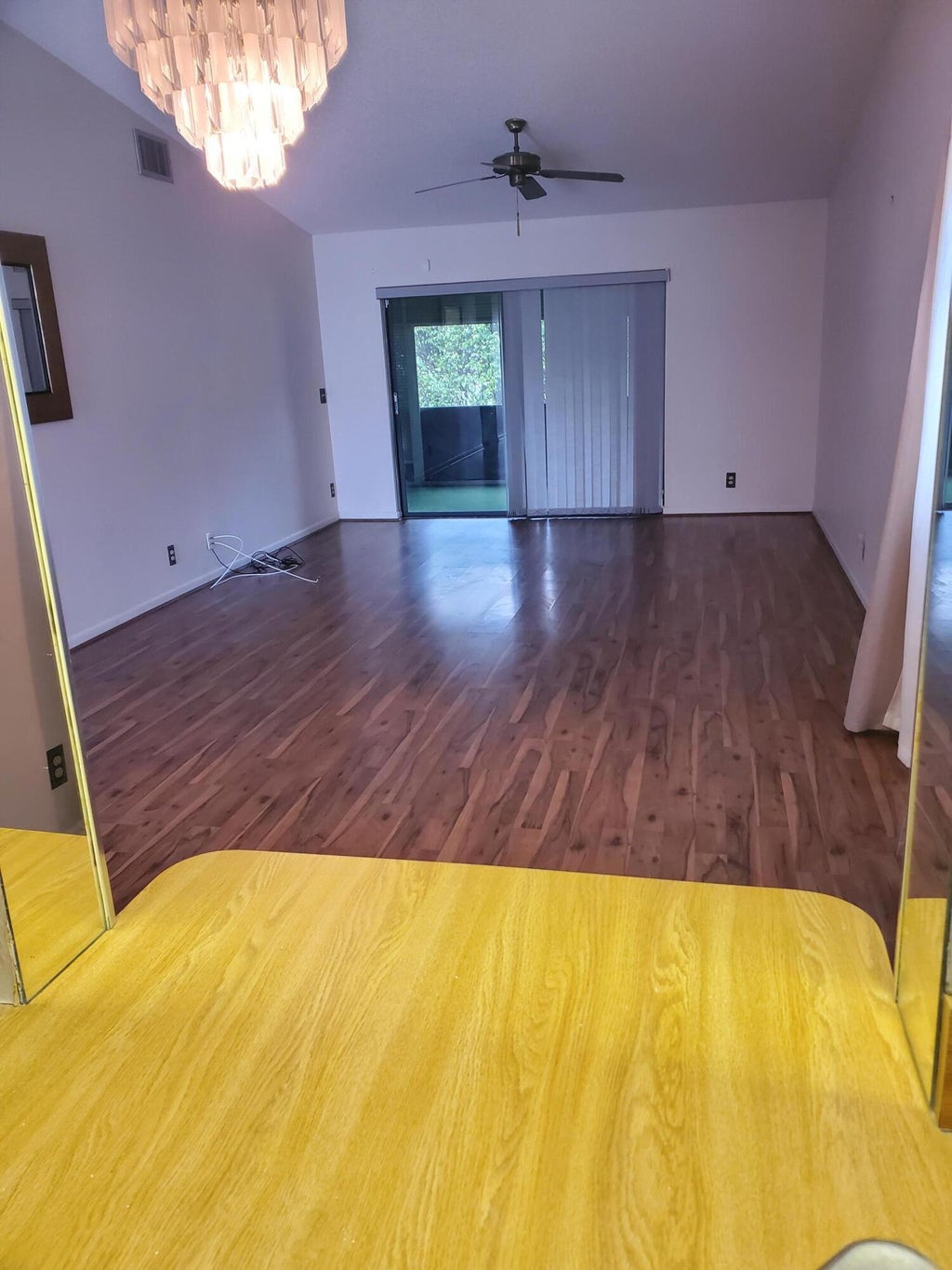 Photo of 2641 Gately Drive E #907, West Palm Beach, FL 33415 (MLS # B26068301)