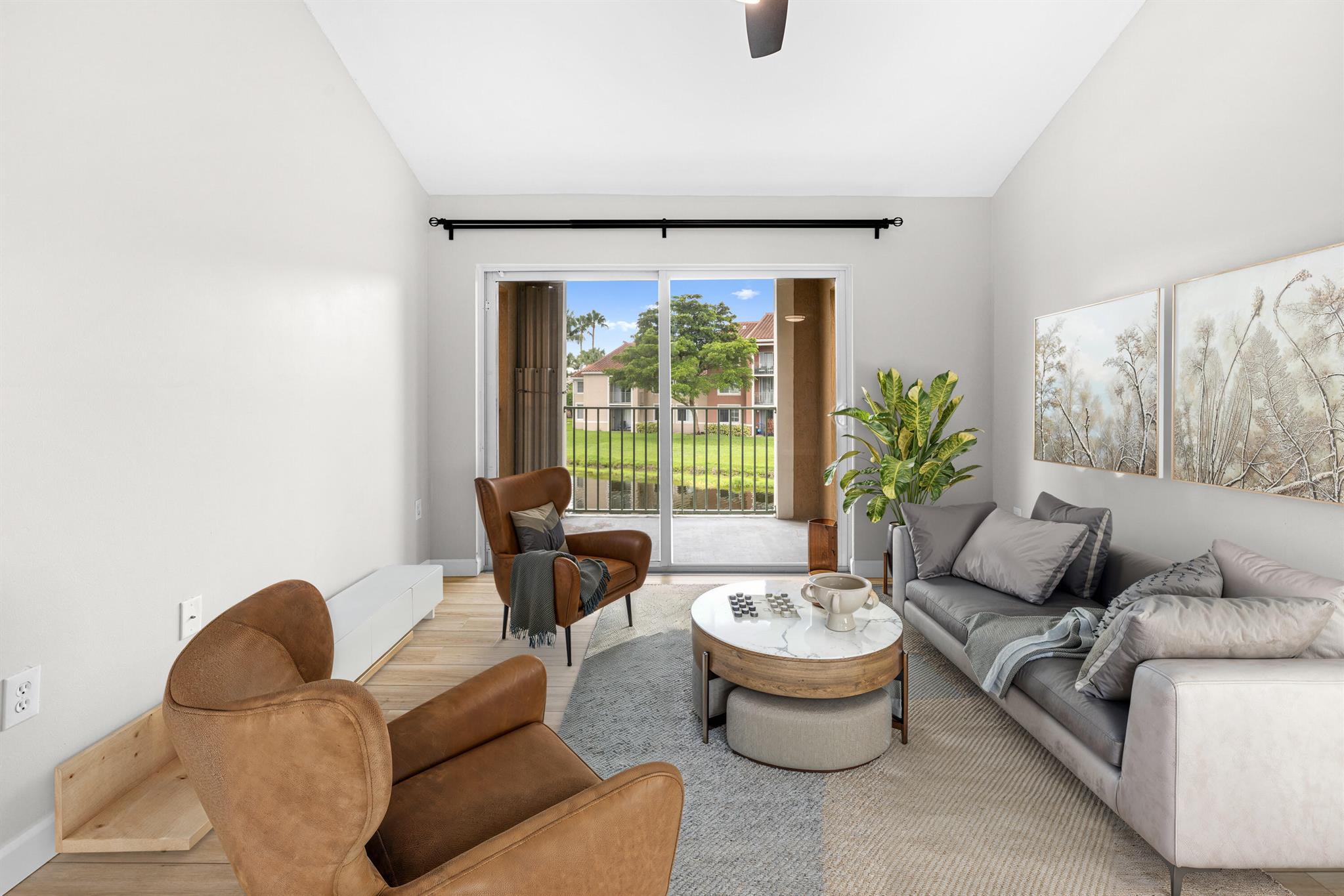 7856 Sonoma Springs Circle 208