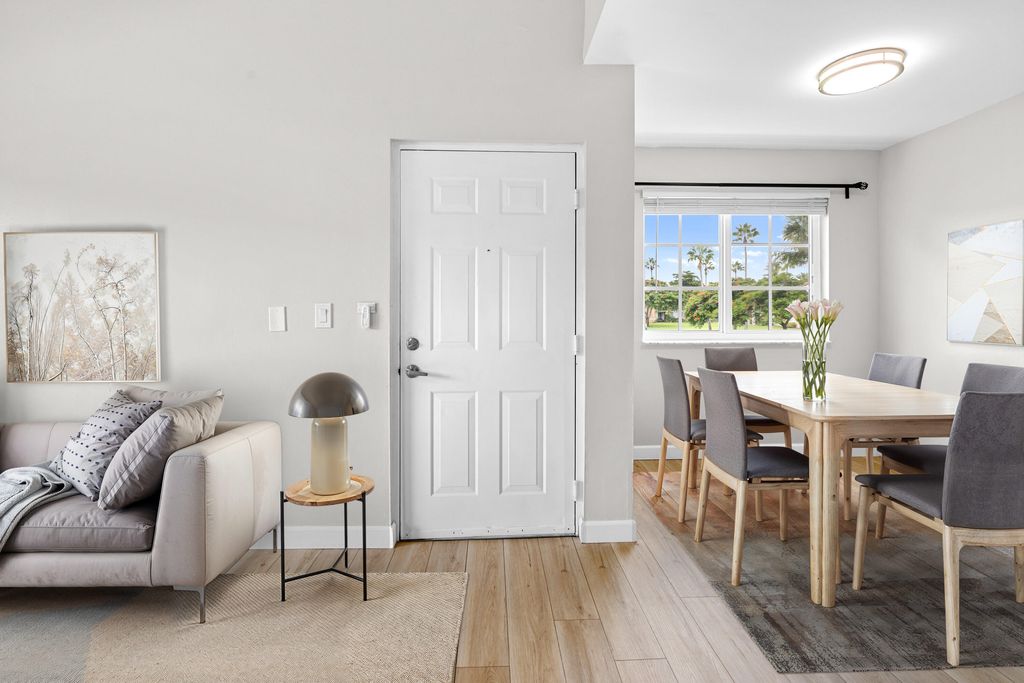 Photo of 7856 Sonoma Springs Circle #208, Lake Worth, FL 33463 (MLS # R11120643)
