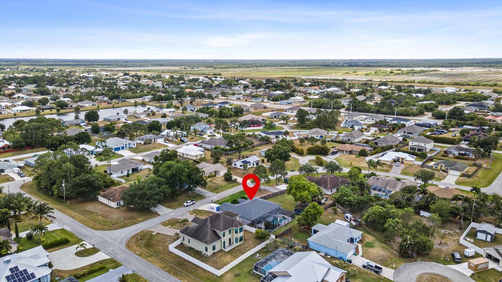 Photo of 415 SW Ryder Road, Port Saint Lucie, FL 34953 (MLS # R11022386)