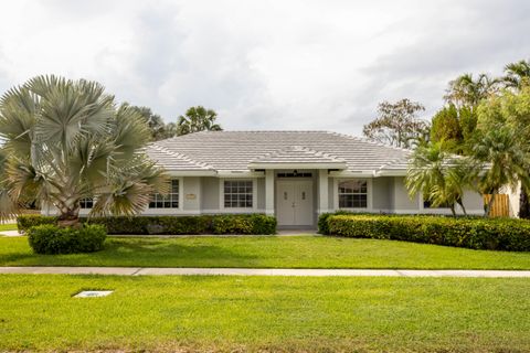 13590 Callington Drive Wellington FL 33414