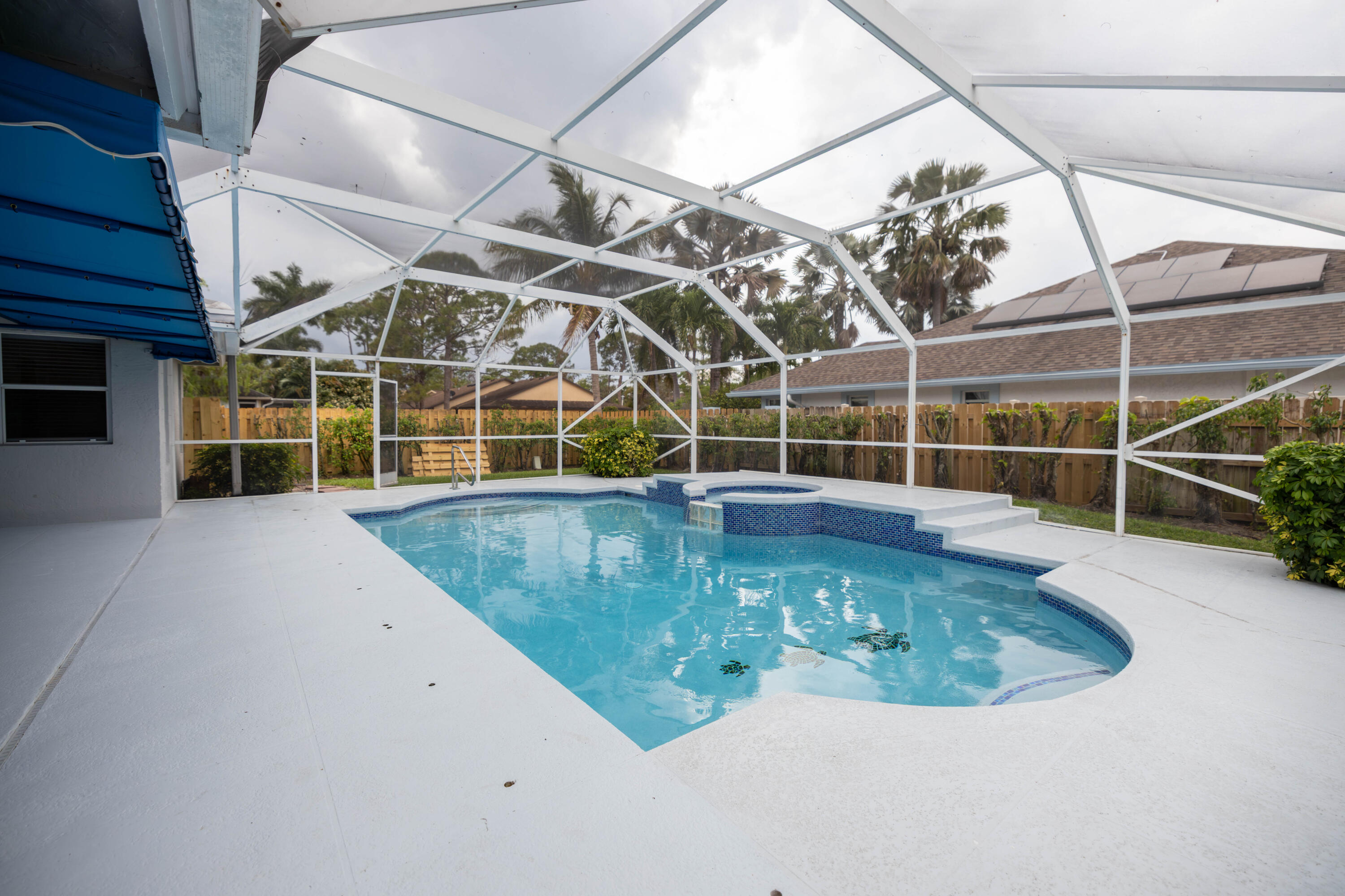 GREENVIEW SHORES 1 OF WELLINGTON - Residential Lease