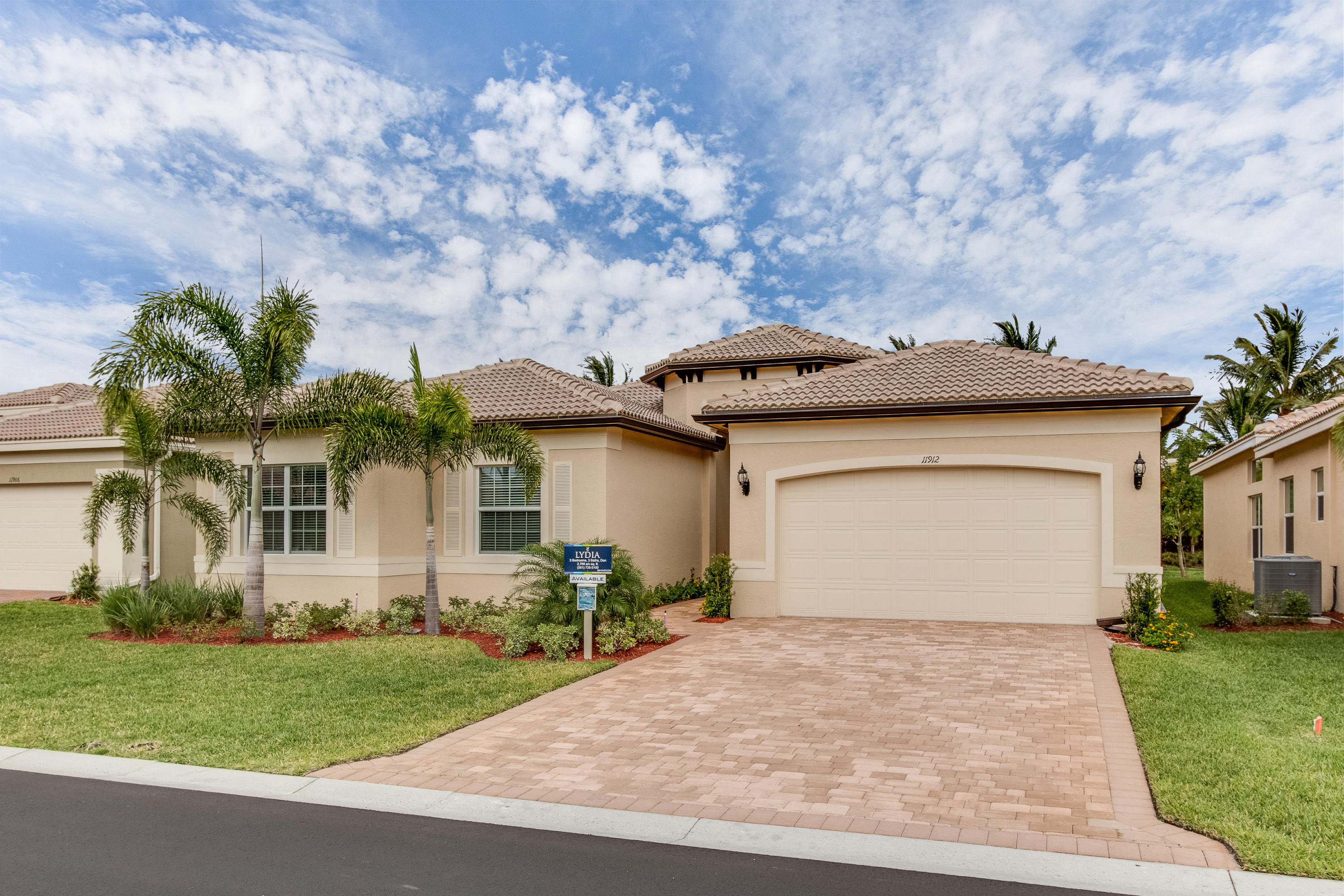 Valencia Cove - Residential