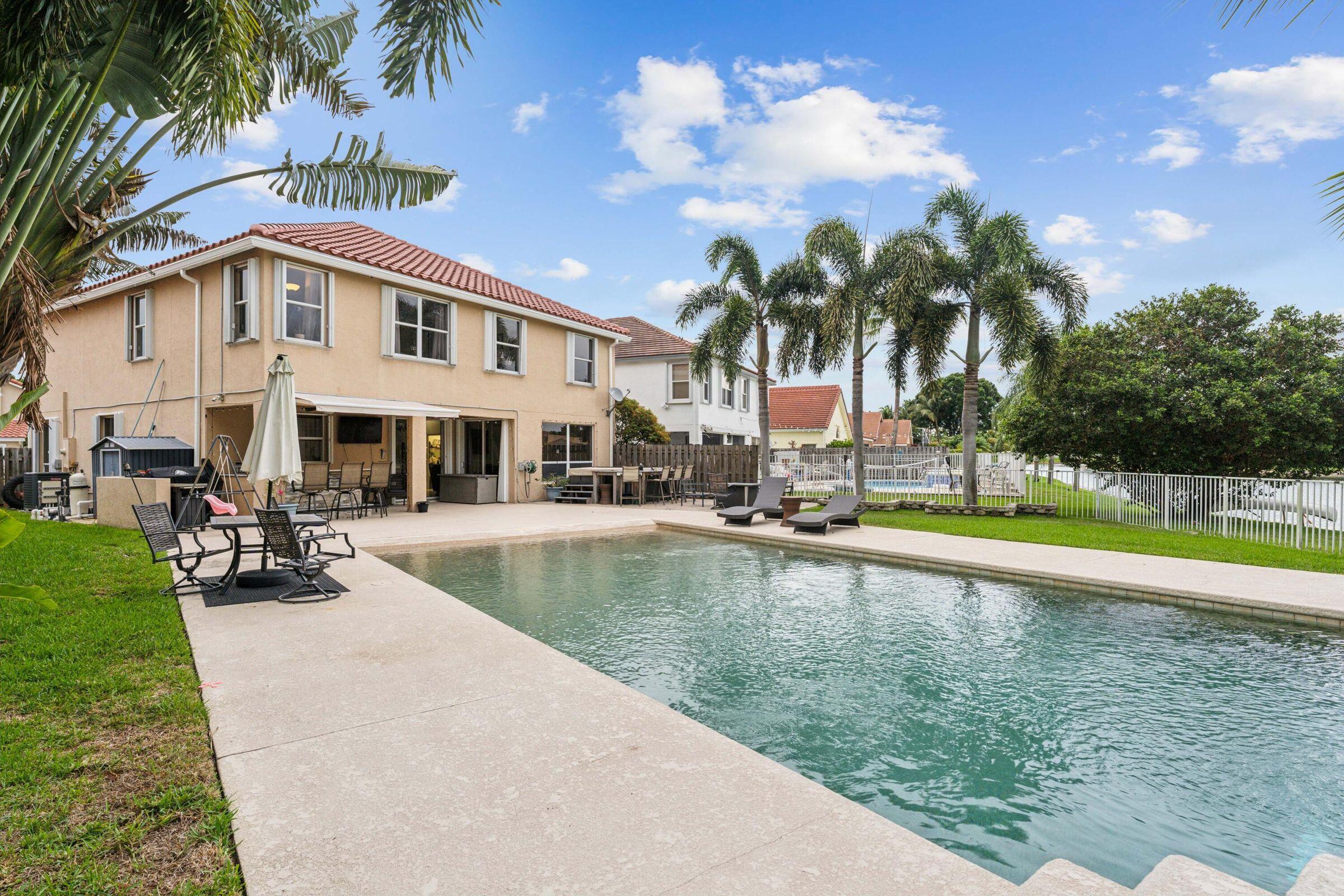 7349 Oakboro Drive