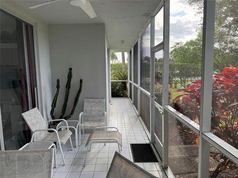 A home in Pompano Beach
